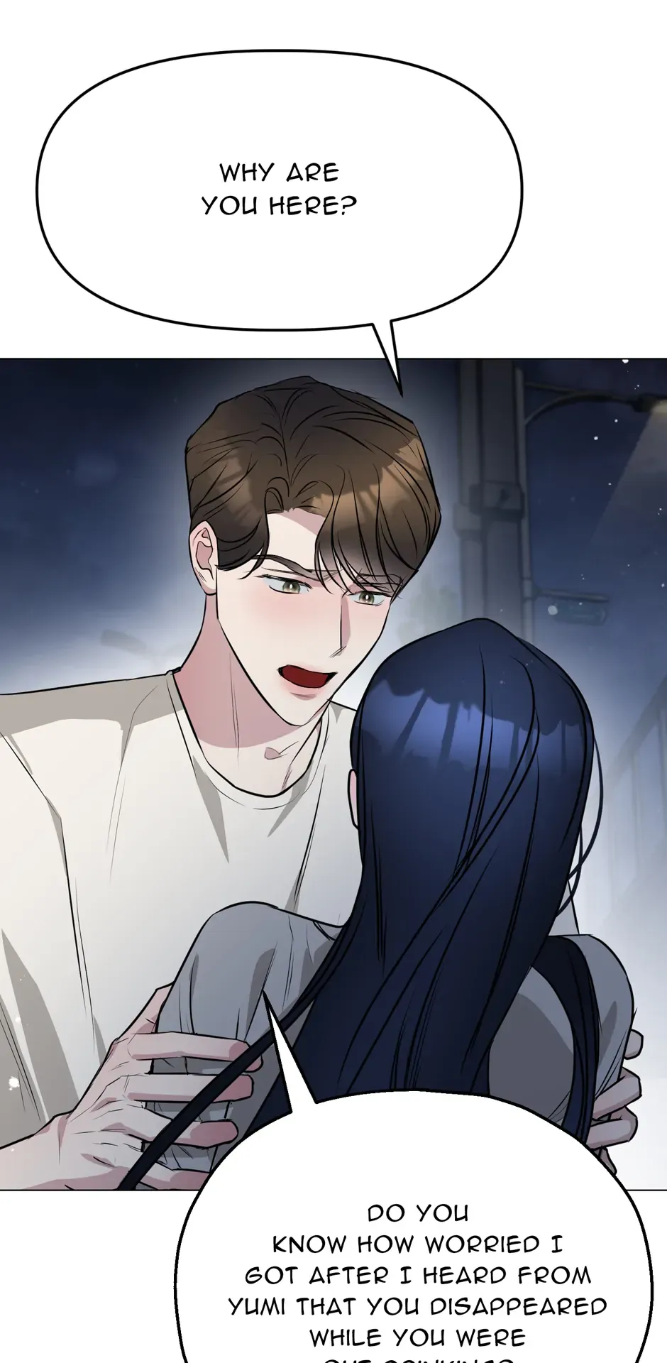 I Desire You Chapter 22 Online - página 67