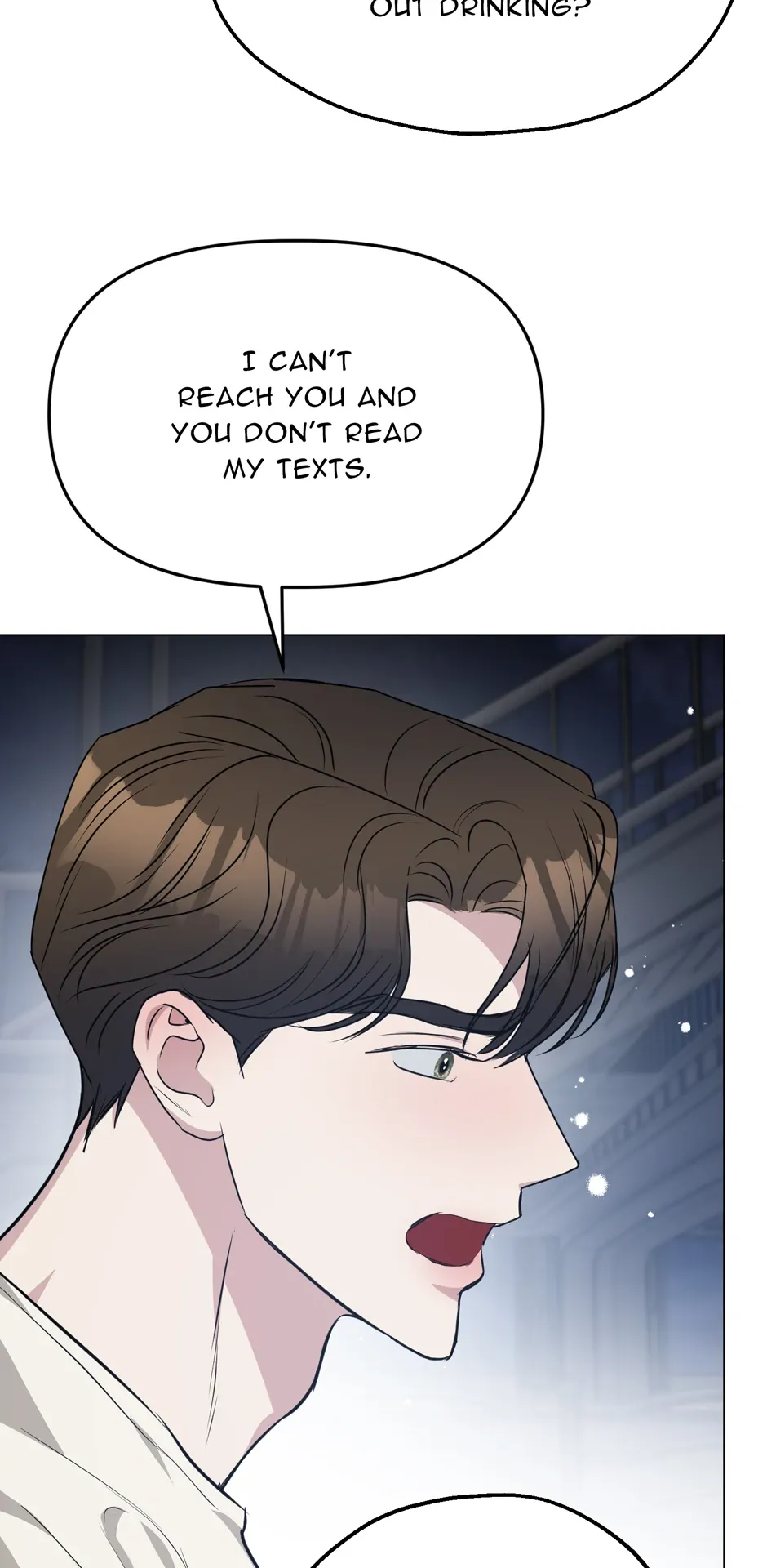 I Desire You Chapter 22 Online - página 68