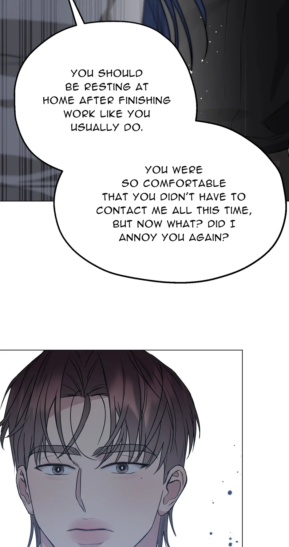 I Desire You Chapter 22 Online - página 71
