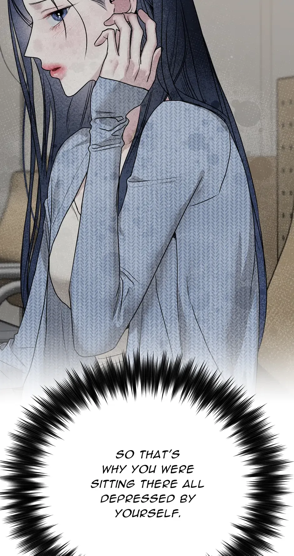 I Desire You Chapter 22 Online - página 73