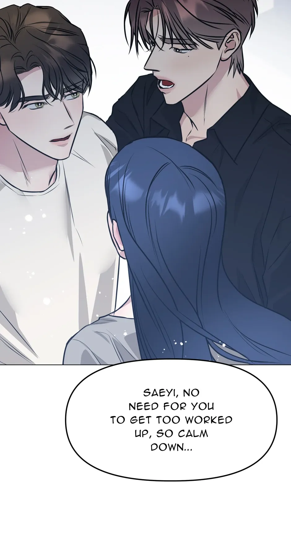 I Desire You Chapter 22 Online - página 77