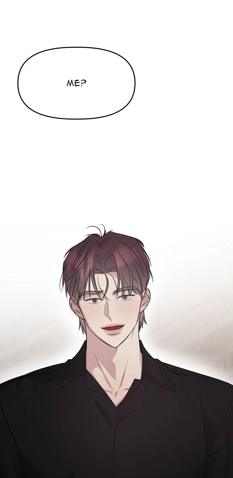 I Desire You Chapter 23 Online - página 1