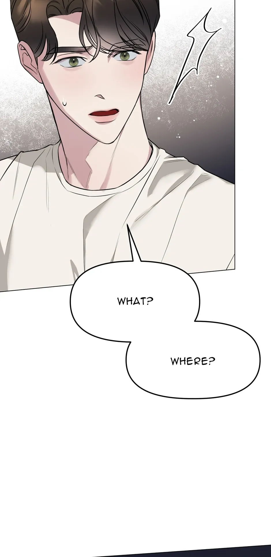 I Desire You Chapter 23 Online - página 3