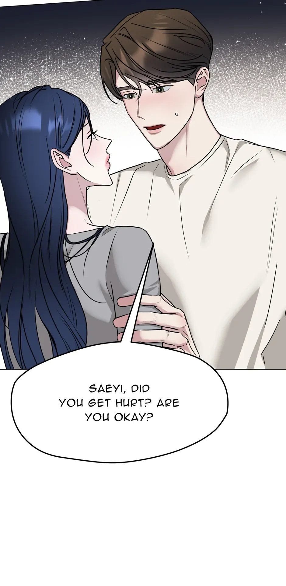 I Desire You Chapter 23 Online - página 4