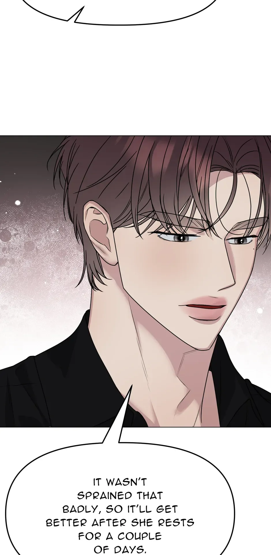 I Desire You Chapter 23 Online - página 6