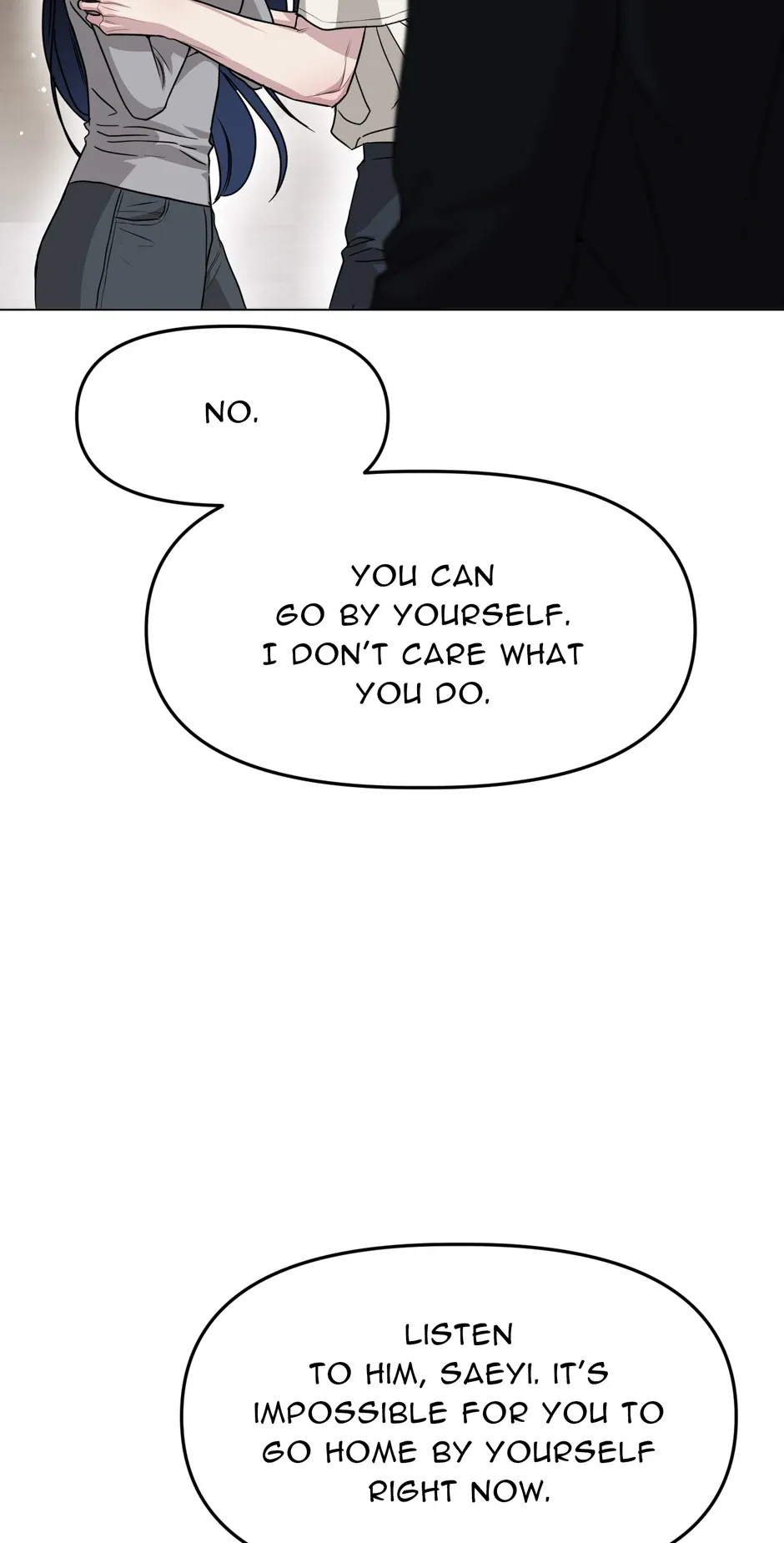 I Desire You Chapter 23 Online - página 10