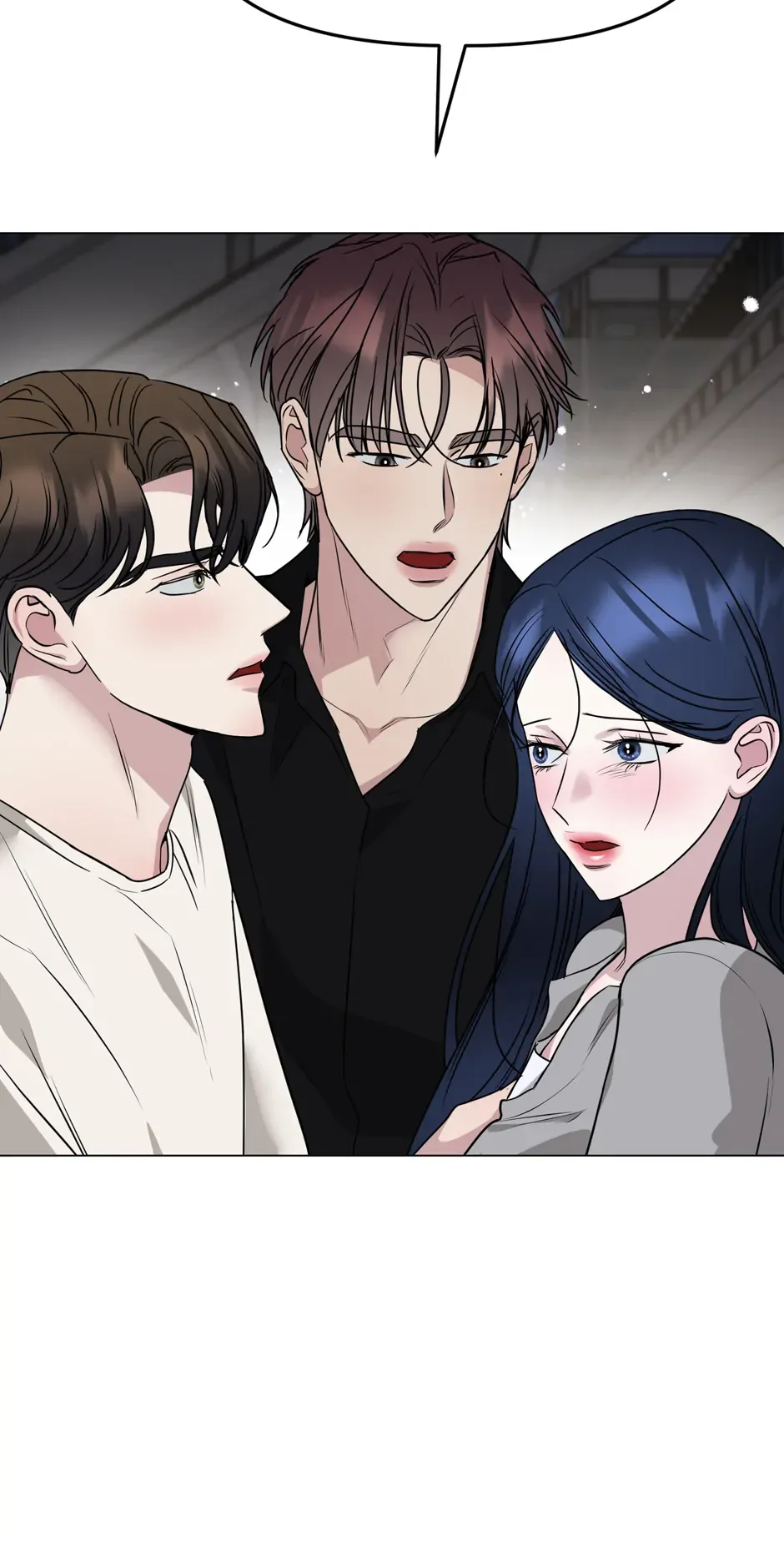 I Desire You Chapter 23 Online - página 11