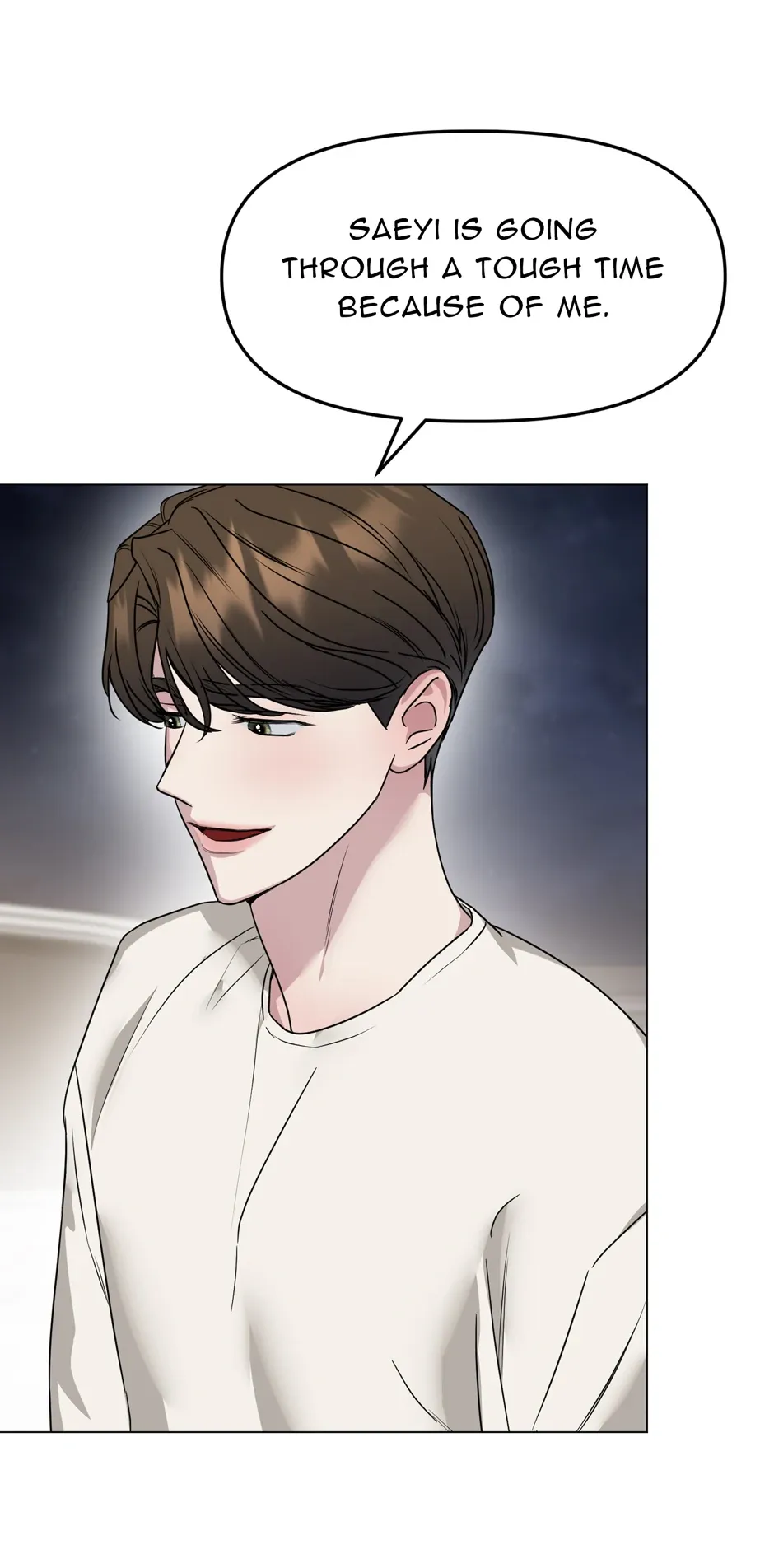 I Desire You Chapter 23 Online - página 17