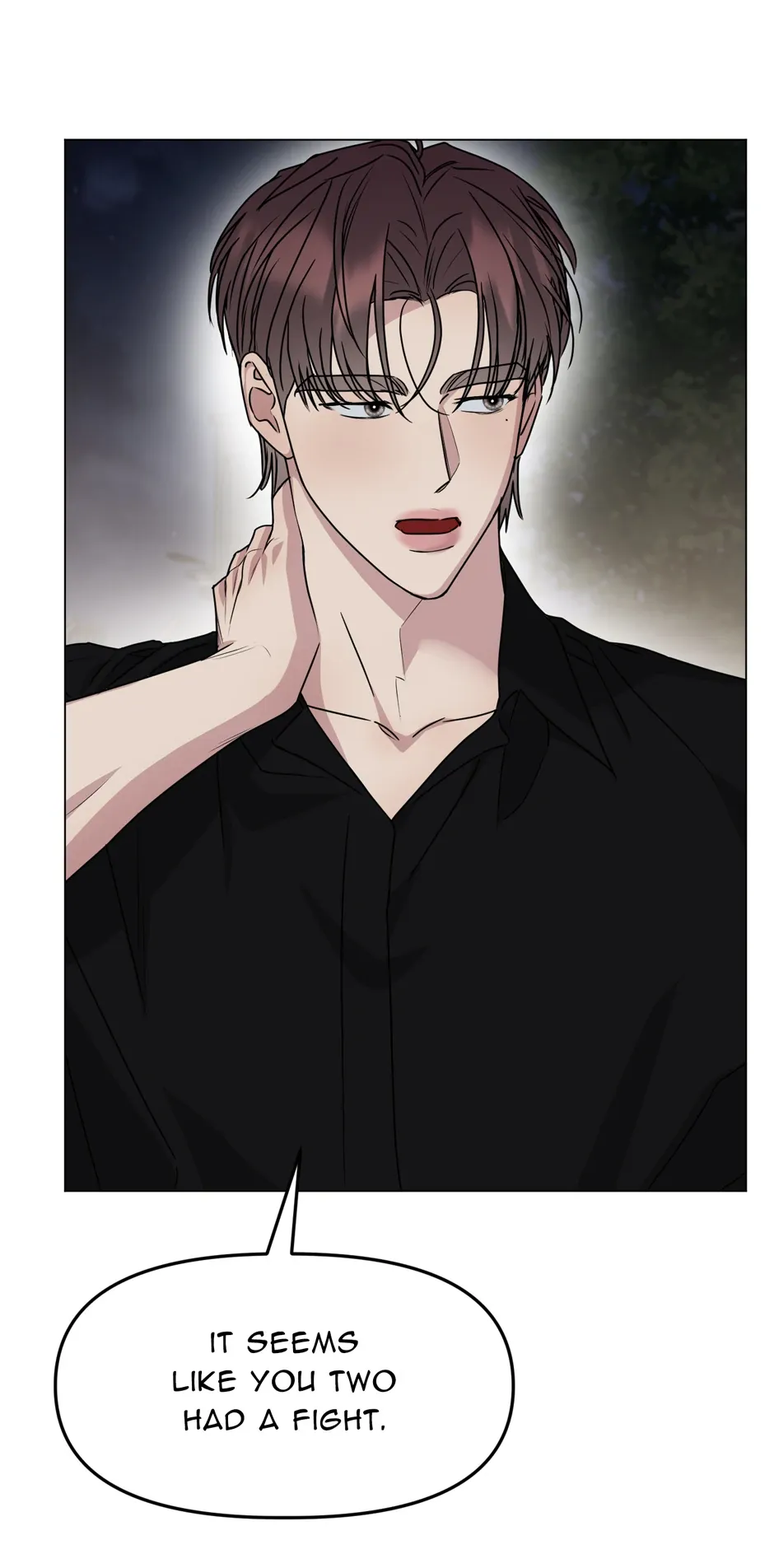 I Desire You Chapter 23 Online - página 18