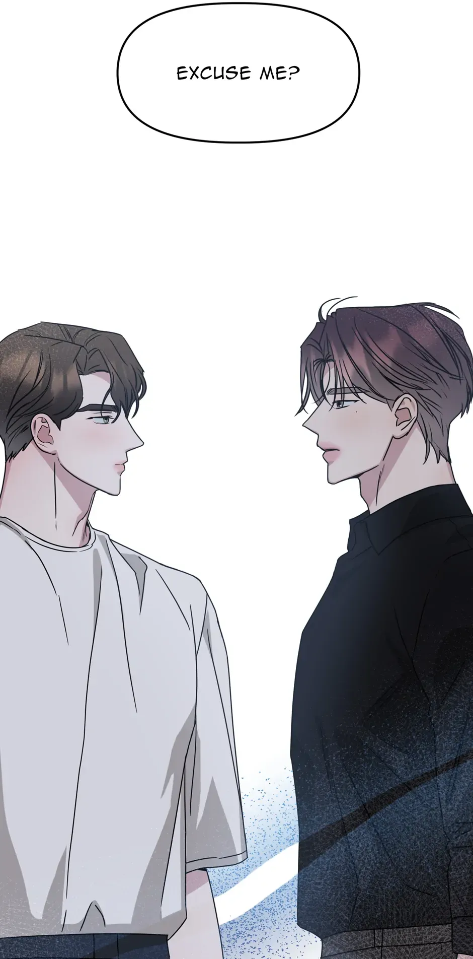 I Desire You Chapter 23 Online - página 21