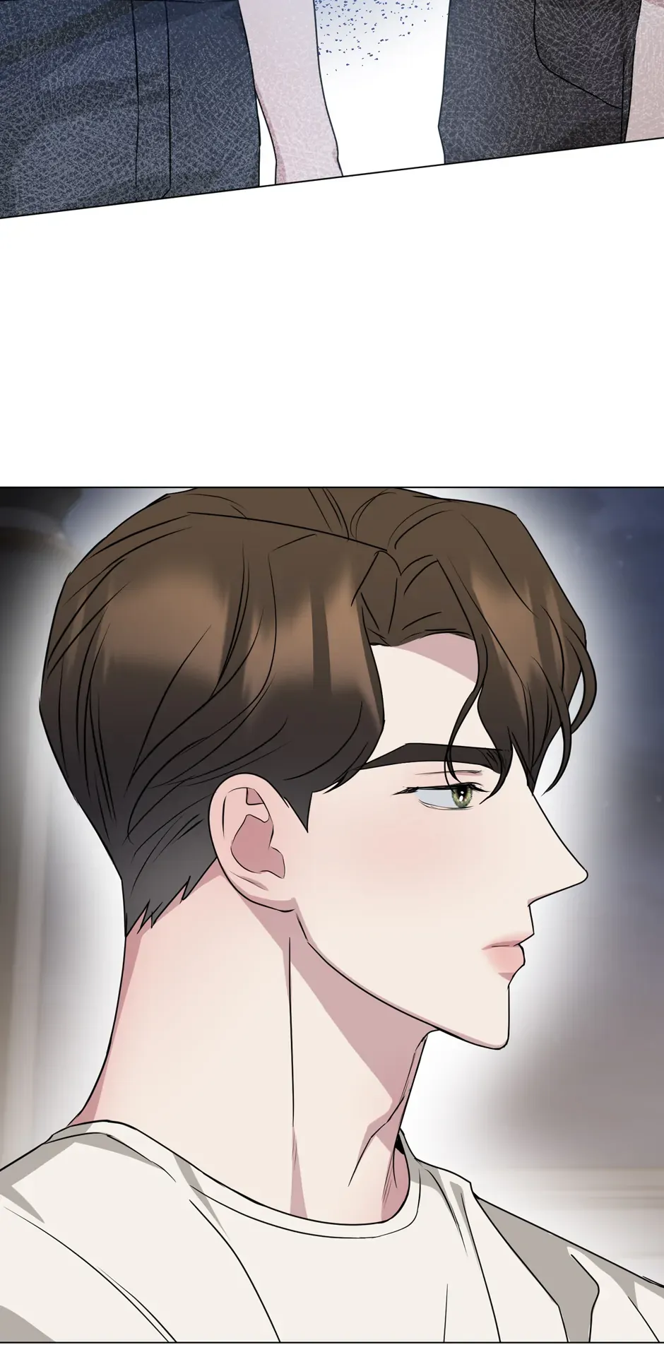 I Desire You Chapter 23 Online - página 22