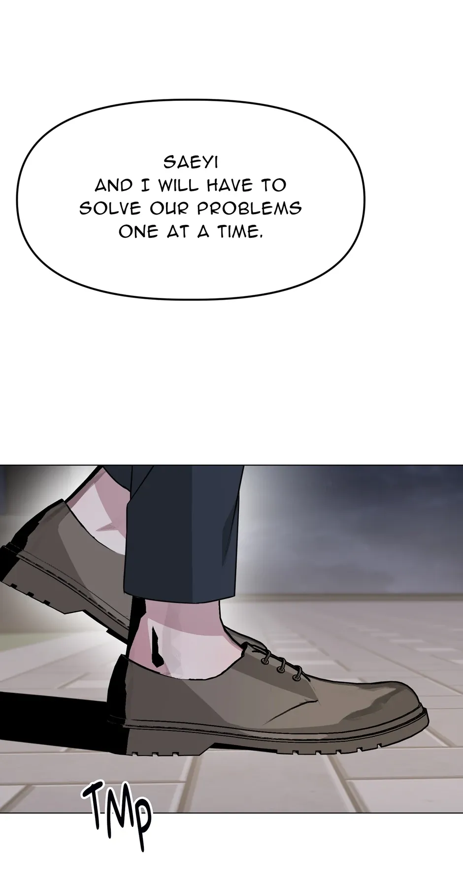 I Desire You Chapter 23 Online - página 24