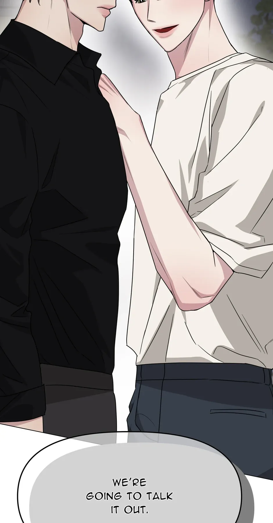 I Desire You Chapter 23 Online - página 27