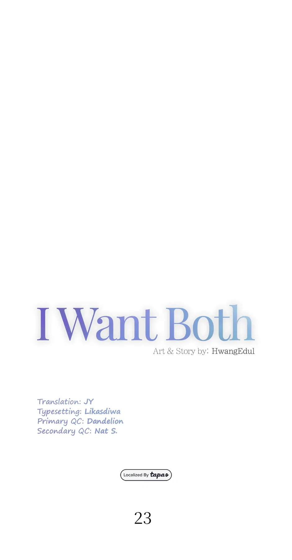 I Desire You Chapter 23 Online - página 34