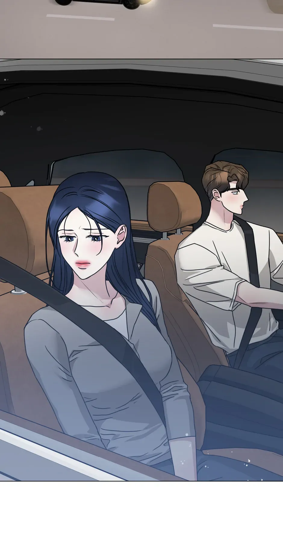I Desire You Chapter 23 Online - página 36