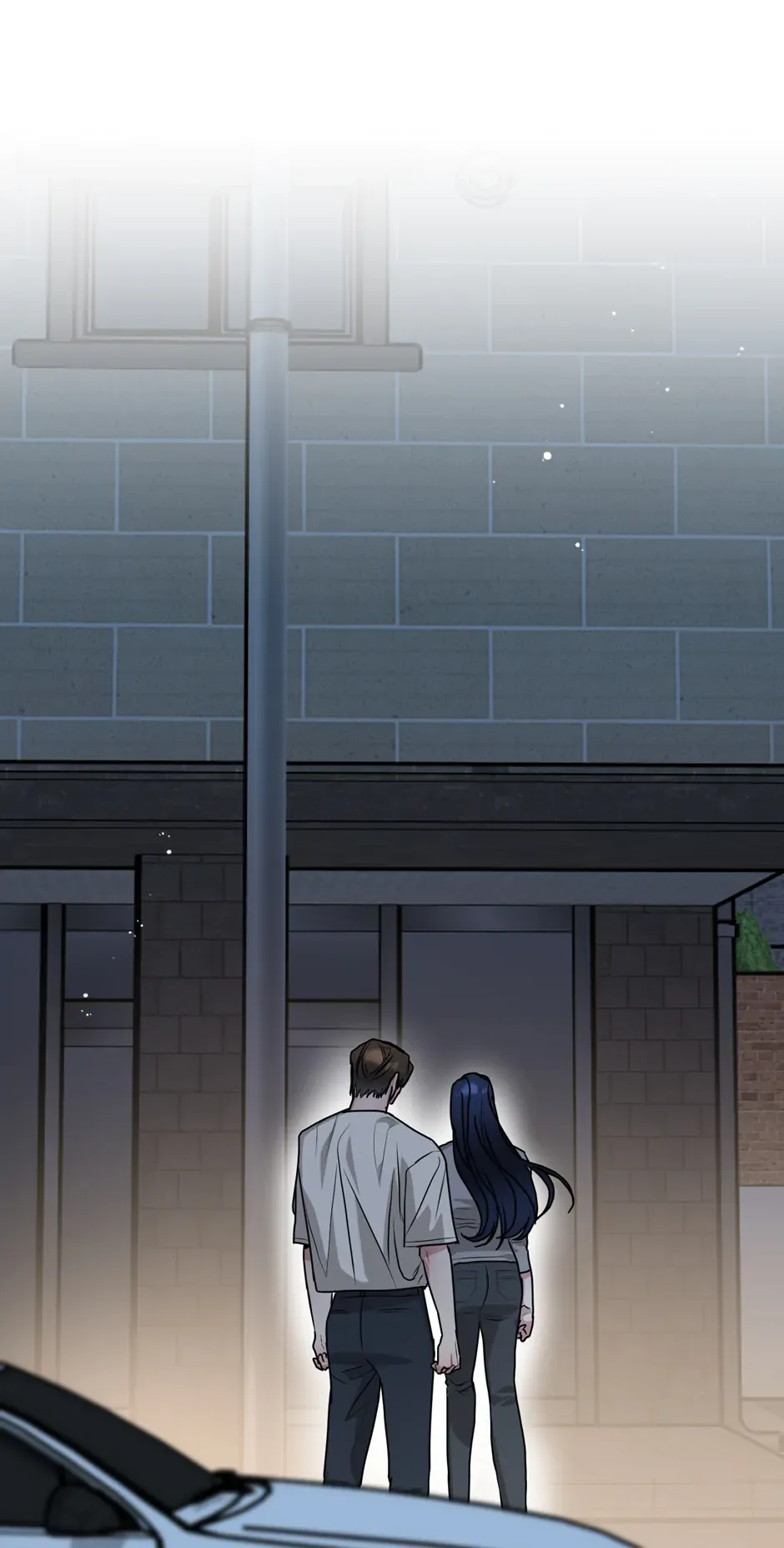 I Desire You Chapter 23 Online - página 38