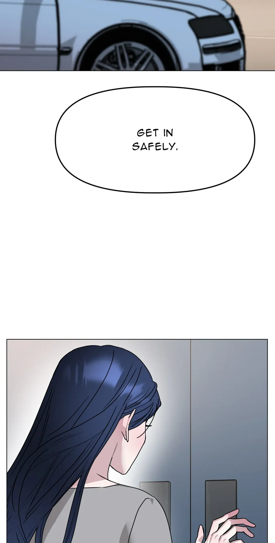 I Desire You Chapter 23 Online - página 39