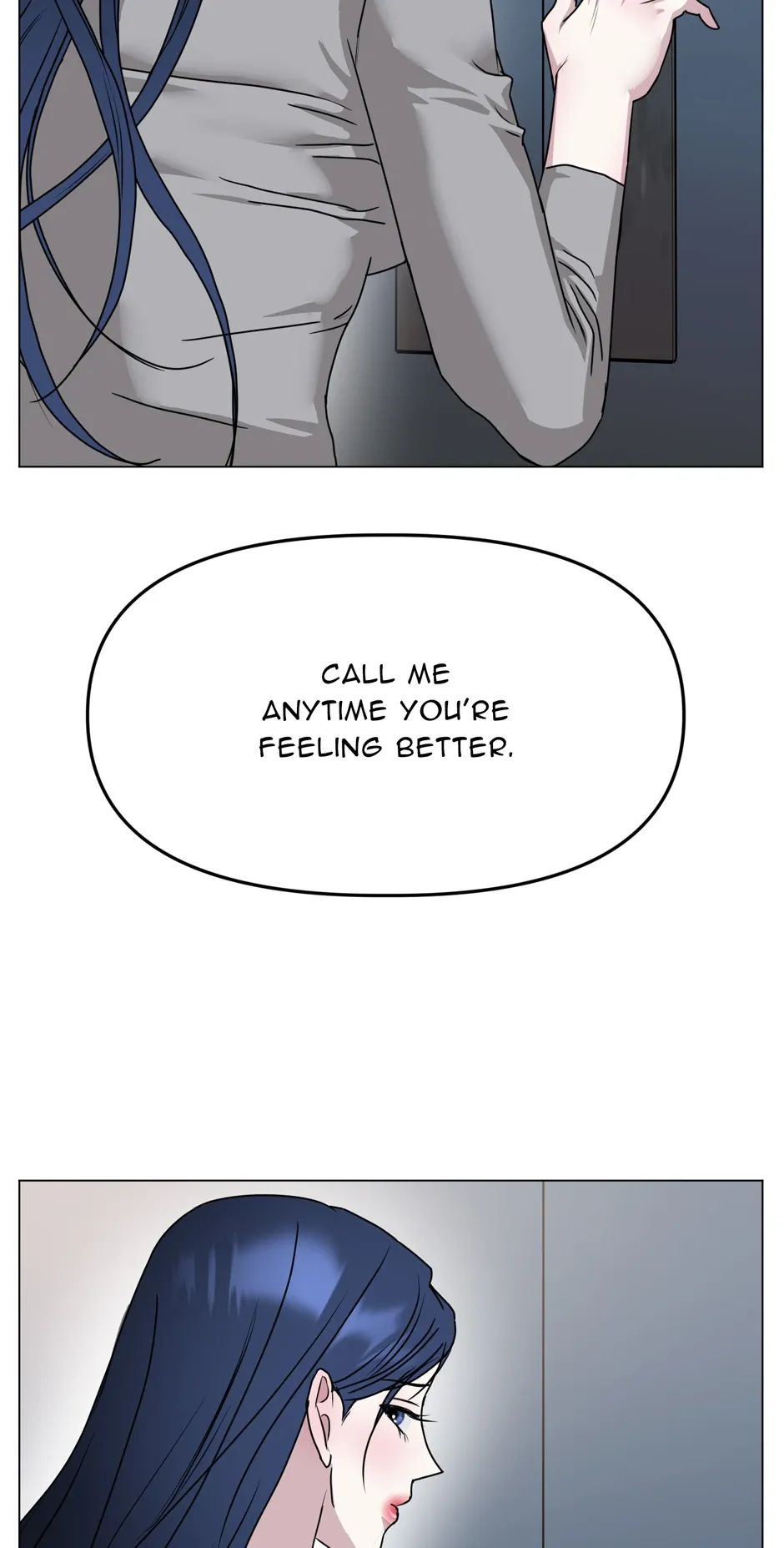 I Desire You Chapter 23 Online - página 40
