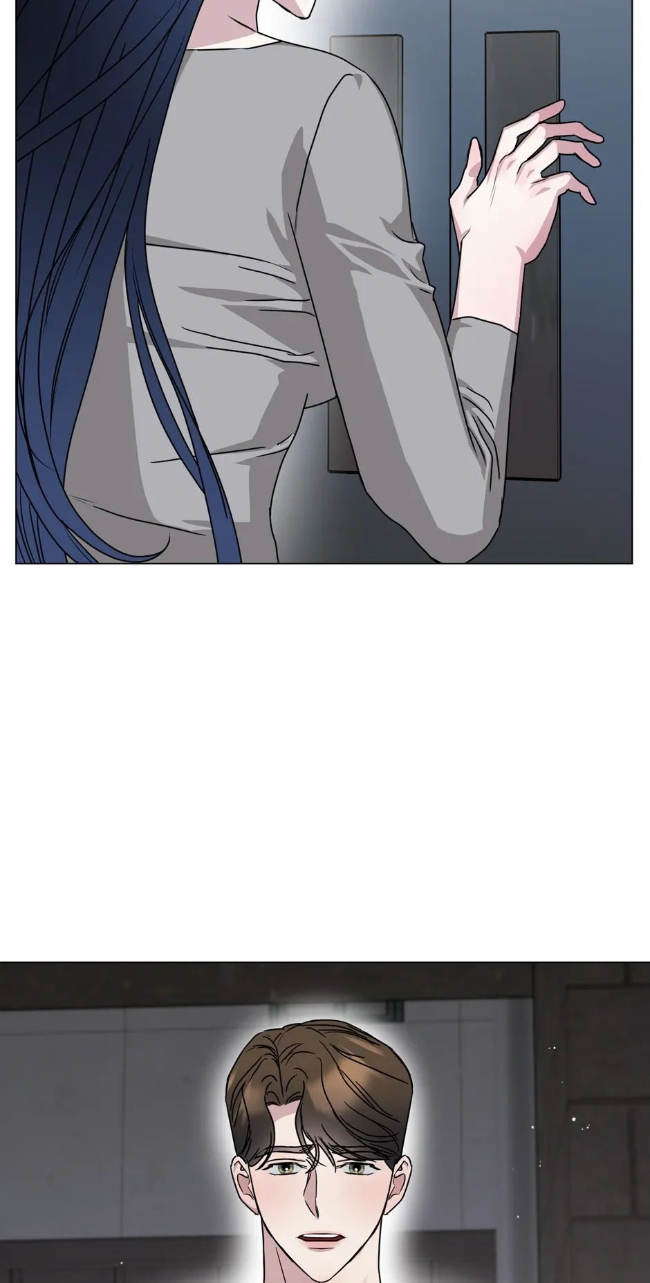 I Desire You Chapter 23 Online - página 41