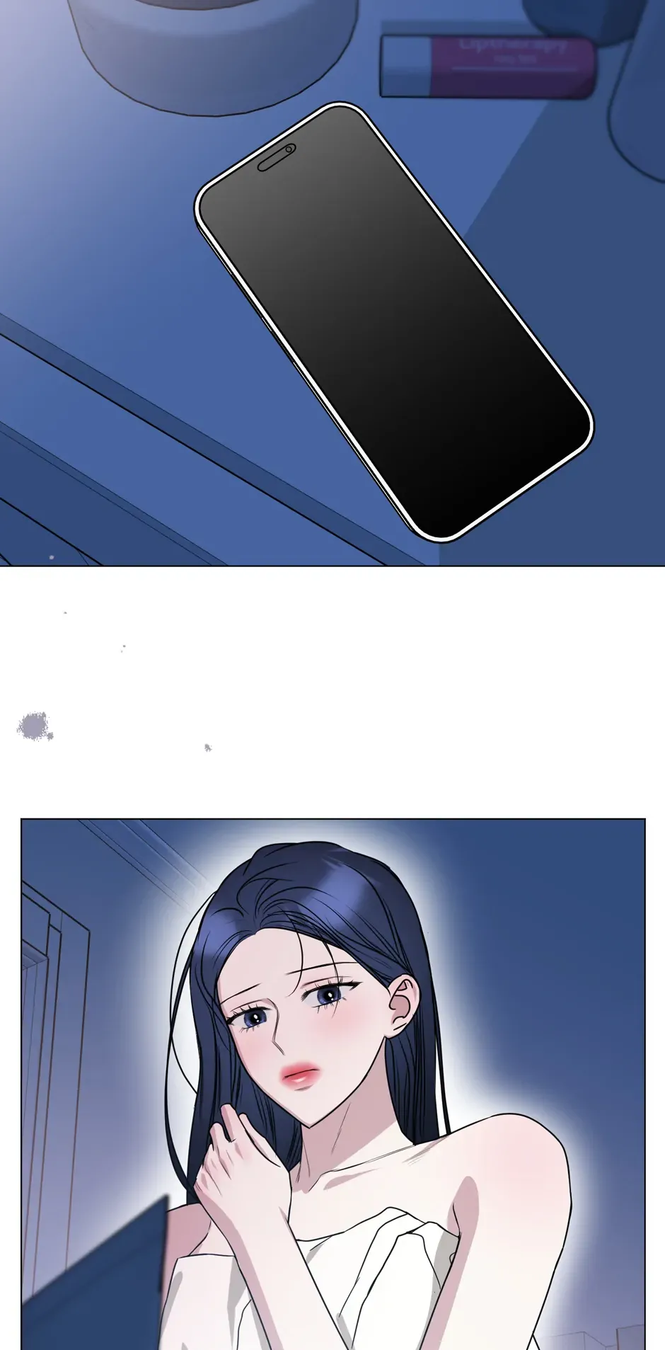 I Desire You Chapter 23 Online - página 49