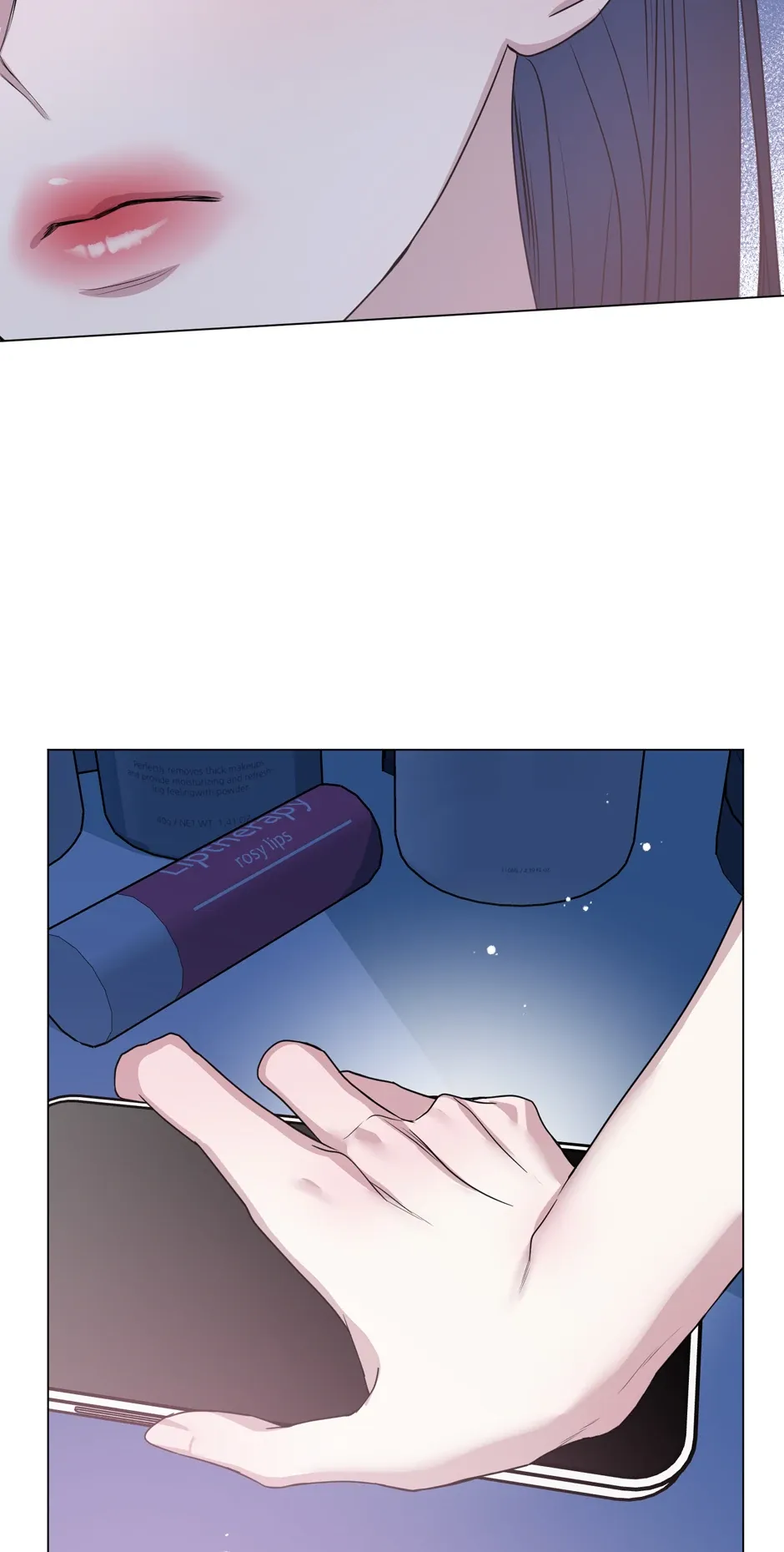 I Desire You Chapter 23 Online - página 53