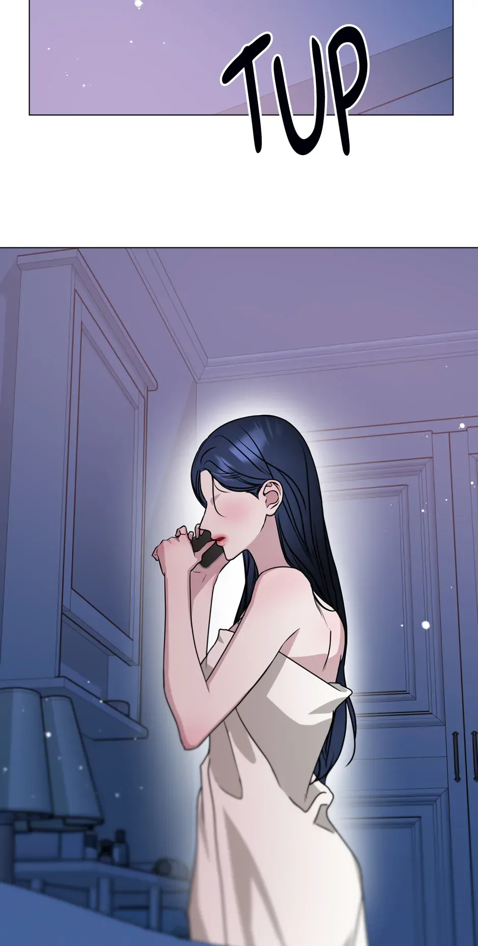 I Desire You Chapter 23 Online - página 54