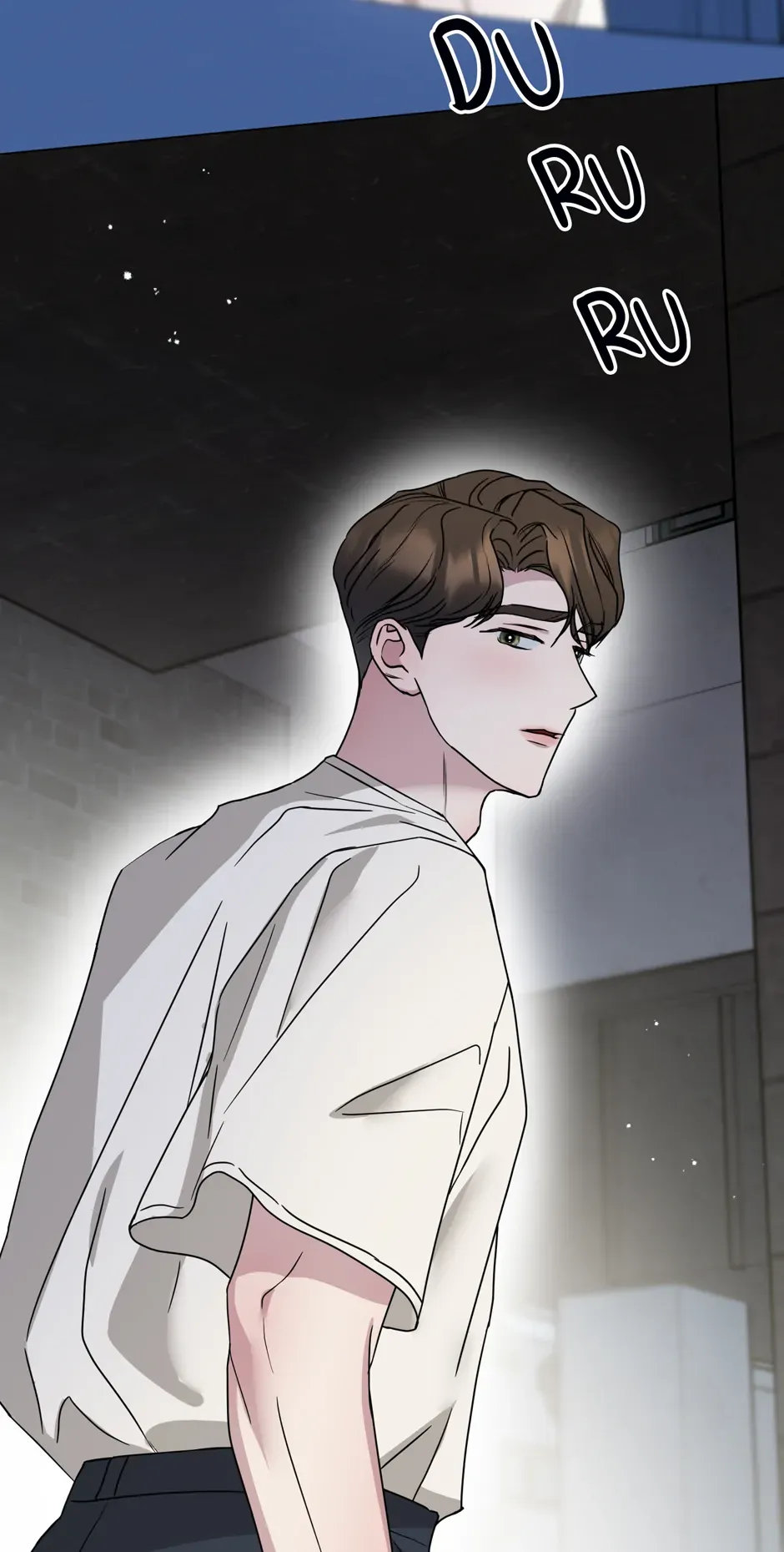 I Desire You Chapter 23 Online - página 55