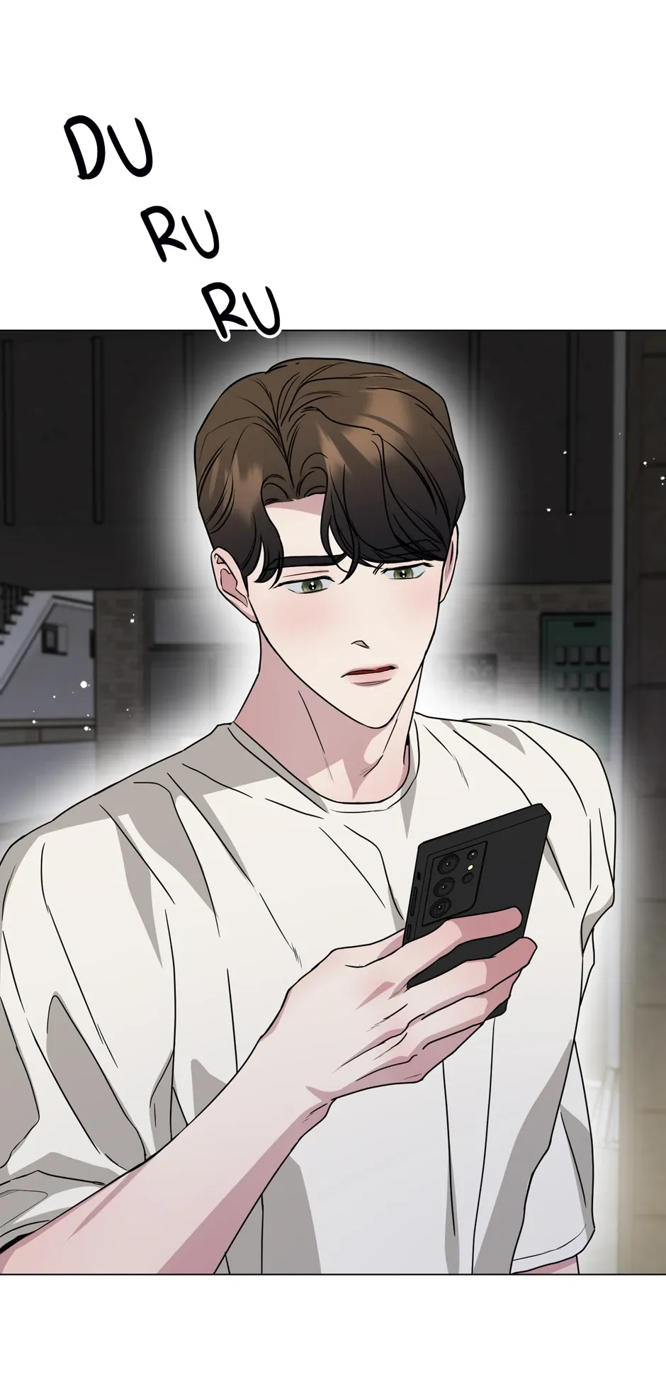 I Desire You Chapter 23 Online - página 57