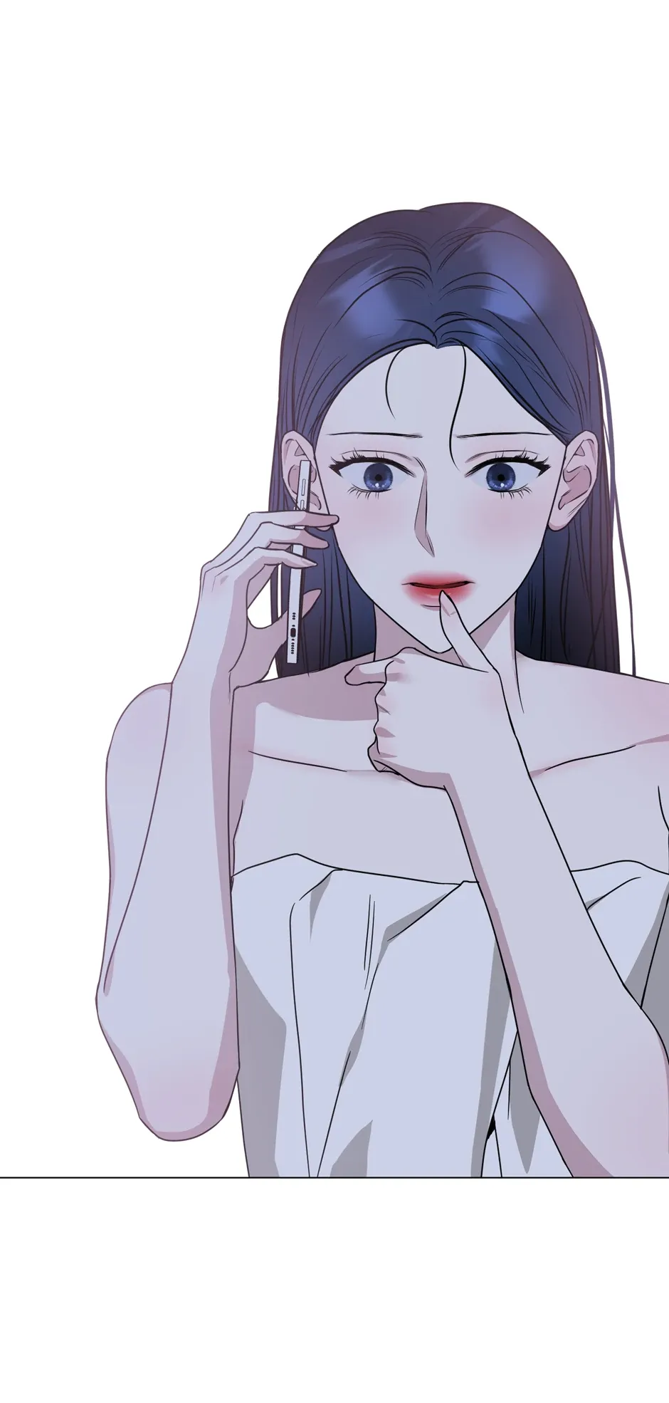 I Desire You Chapter 23 Online - página 59