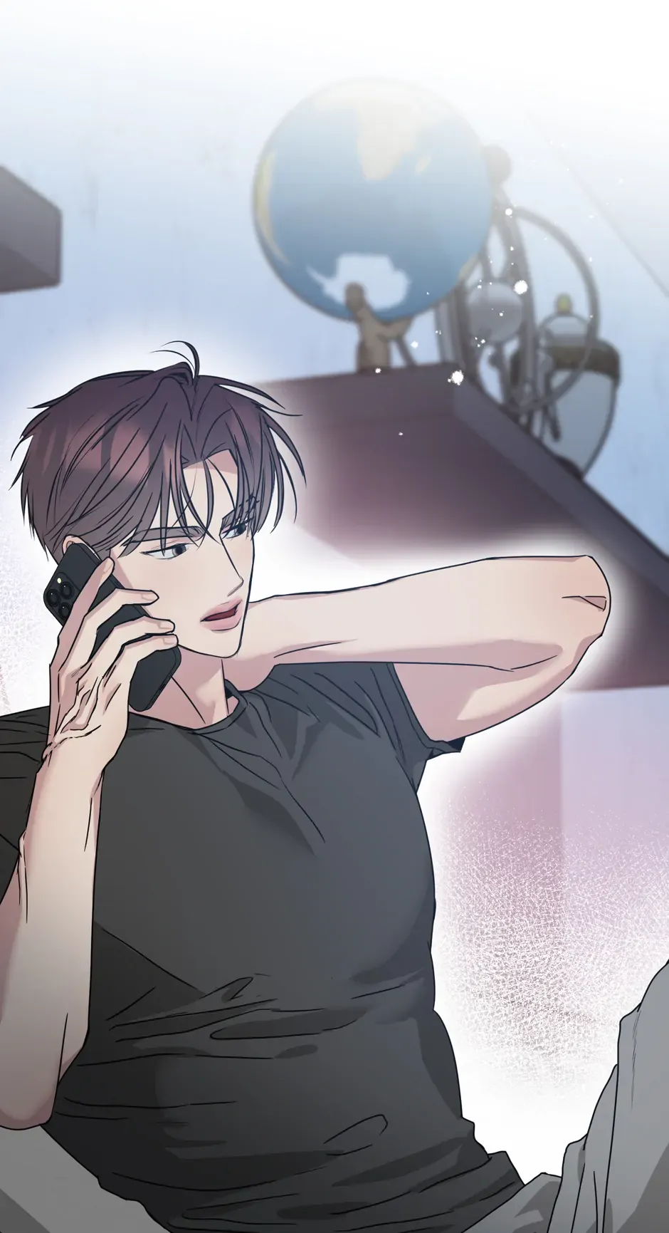 I Desire You Chapter 23 Online - página 64