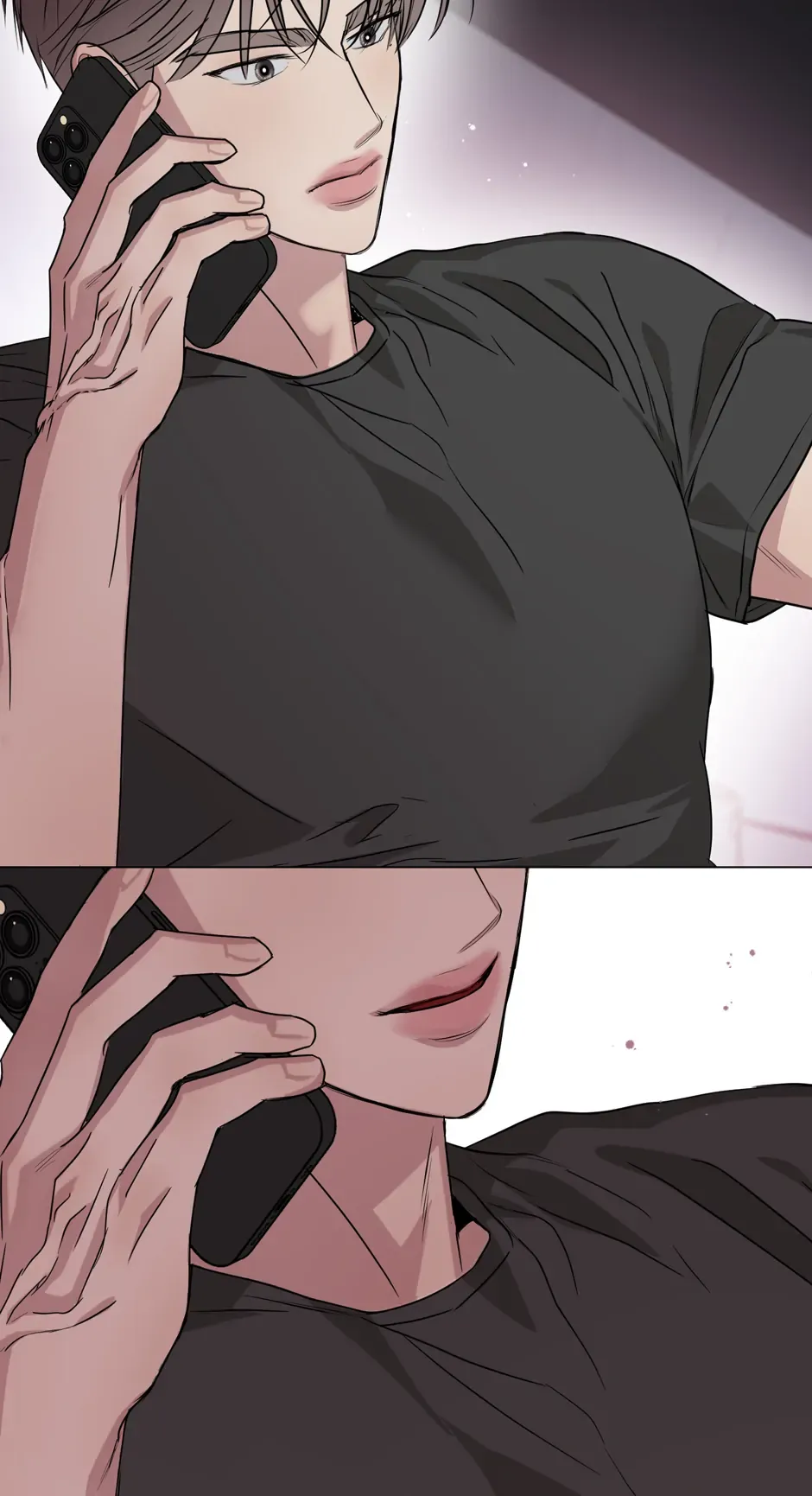 I Desire You Chapter 23 Online - página 67