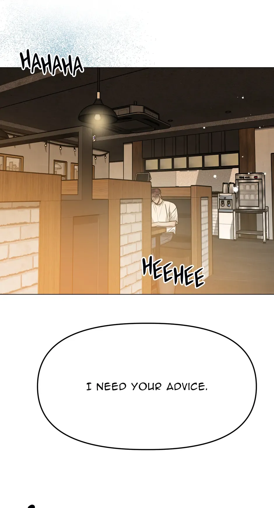 I Desire You Chapter 23 Online - página 70