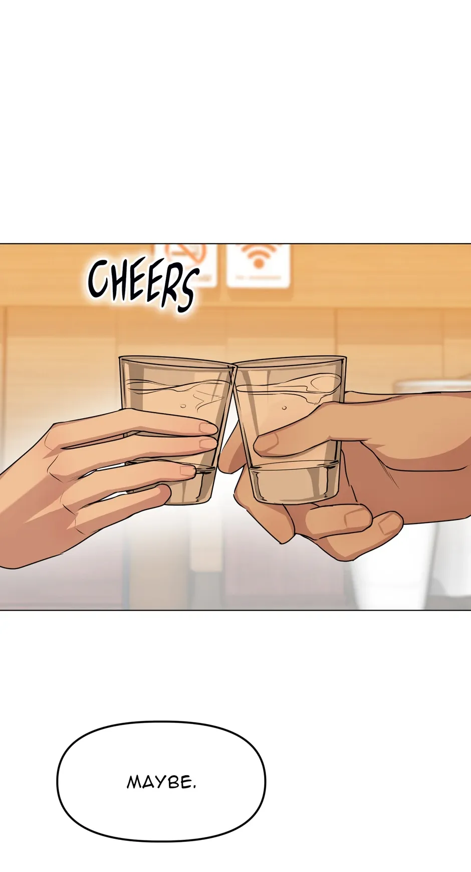 I Desire You Chapter 23 Online - página 74