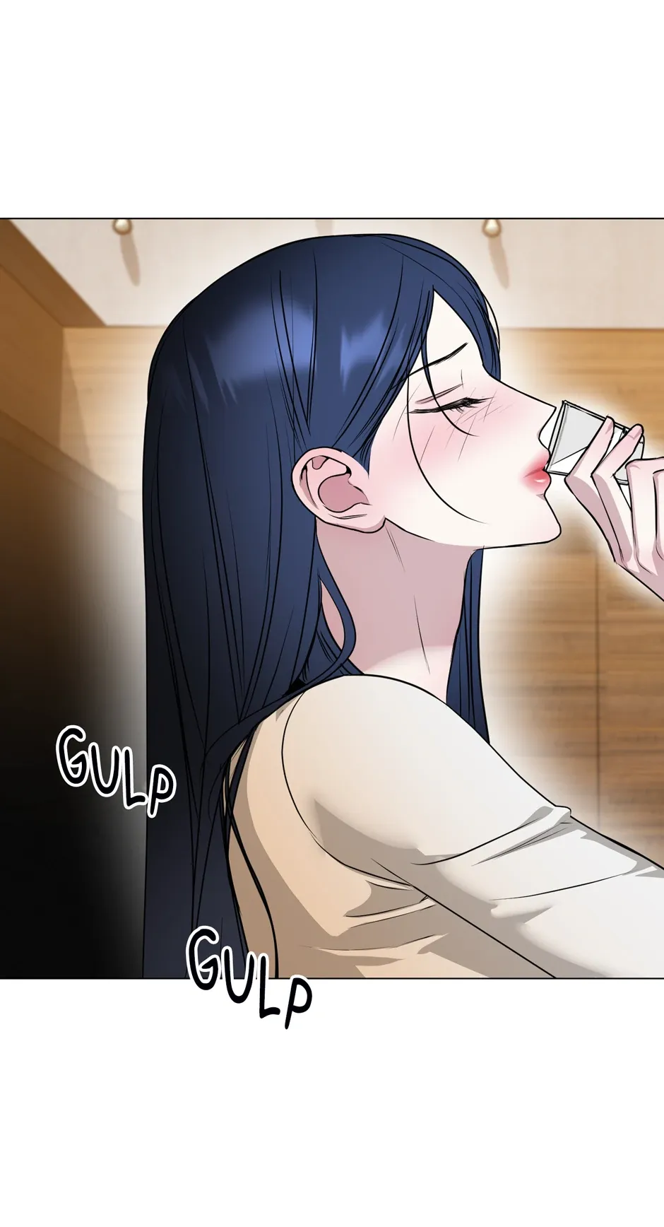 I Desire You Chapter 23 Online - página 75