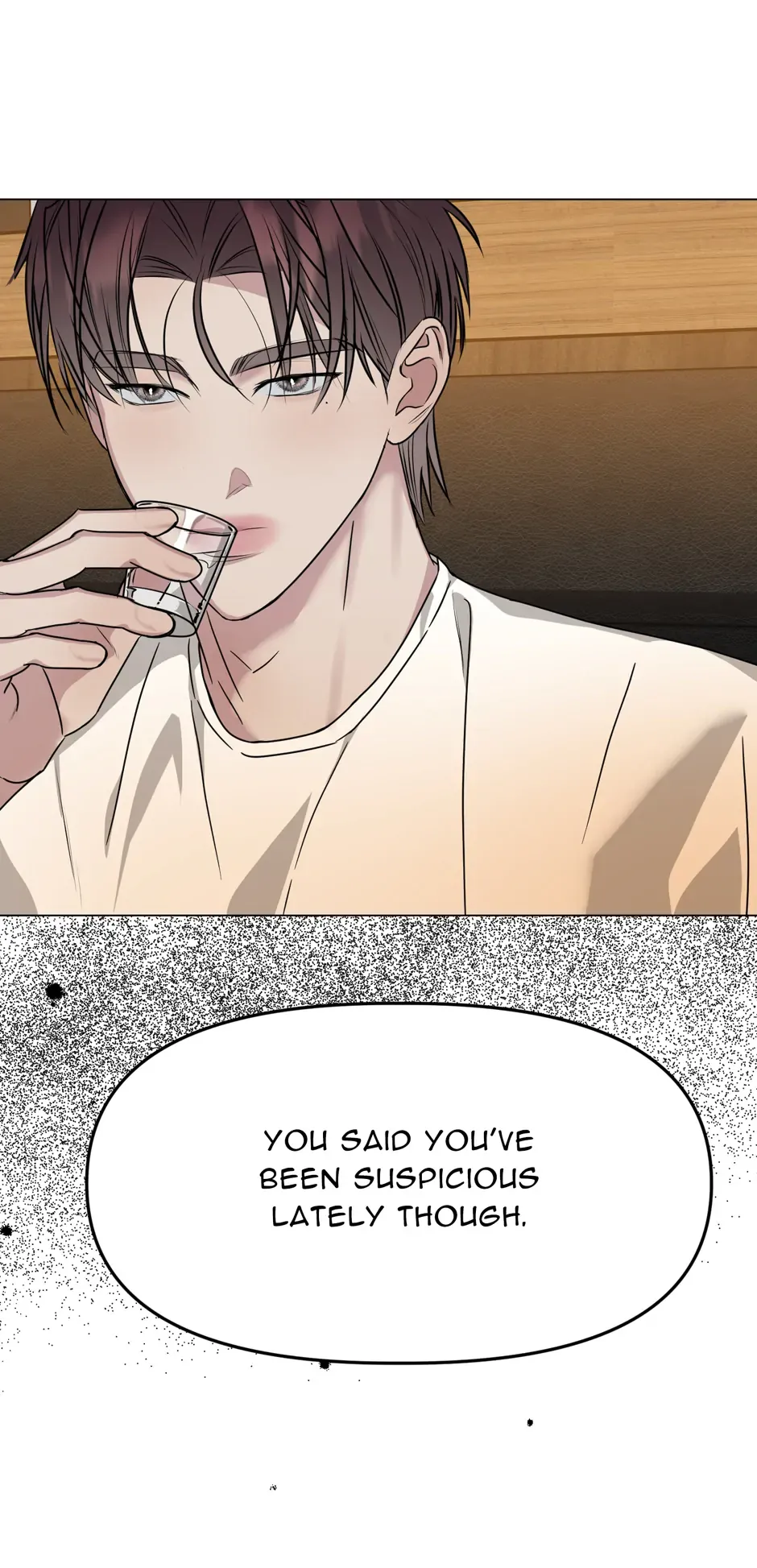 I Desire You Chapter 23 Online - página 76
