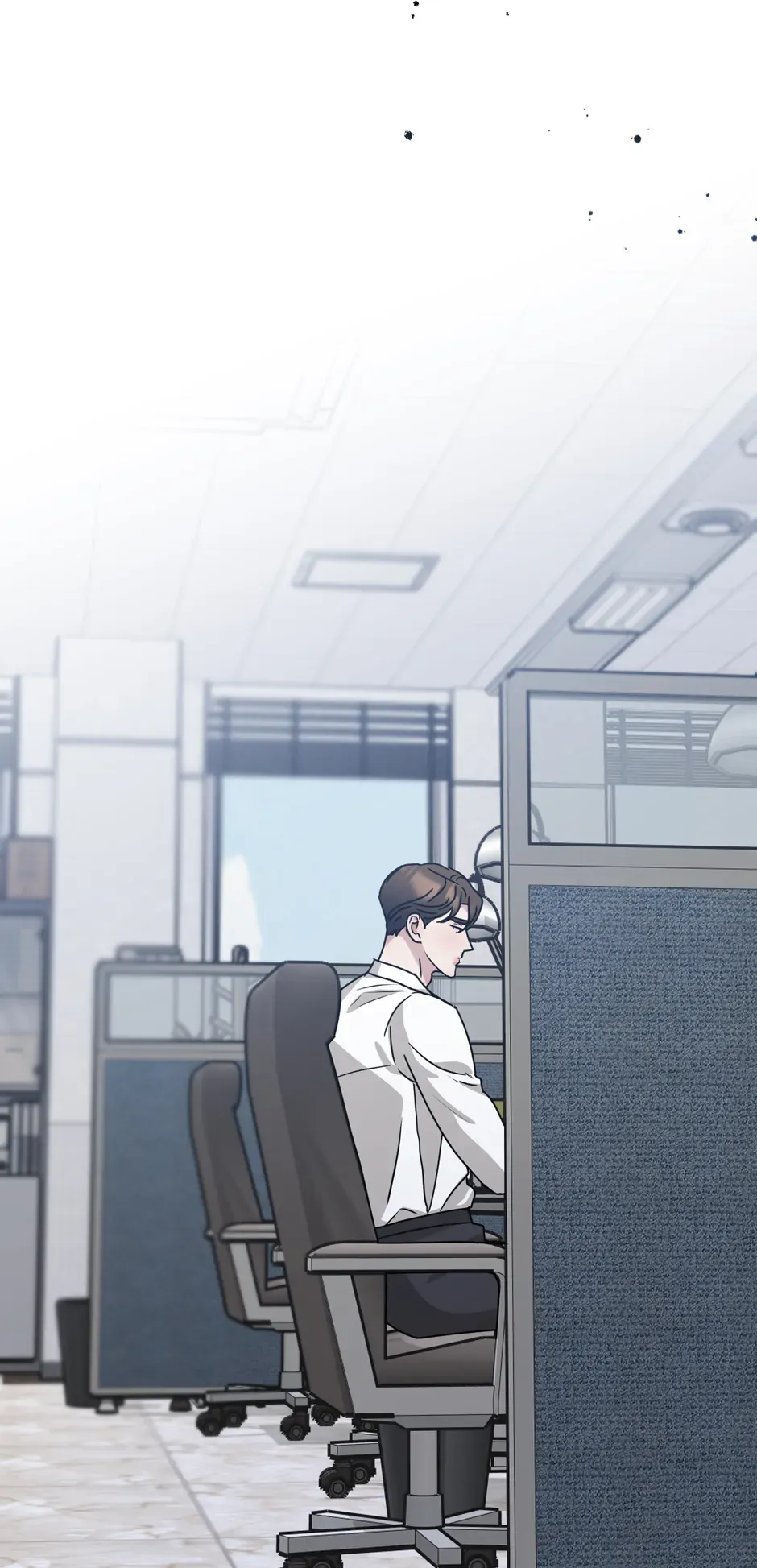 I Desire You Chapter 23 Online - página 77