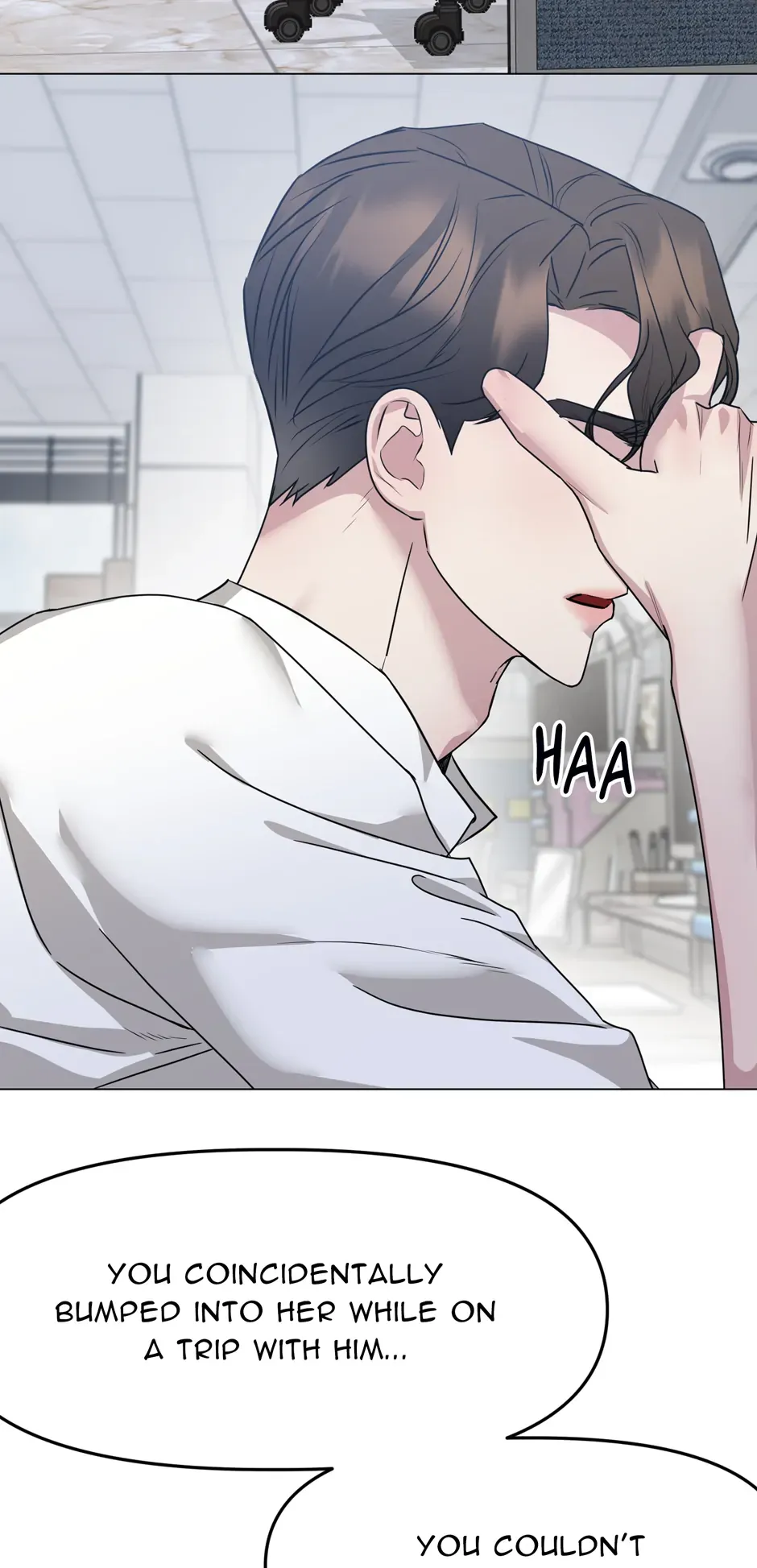 I Desire You Chapter 23 Online - página 78