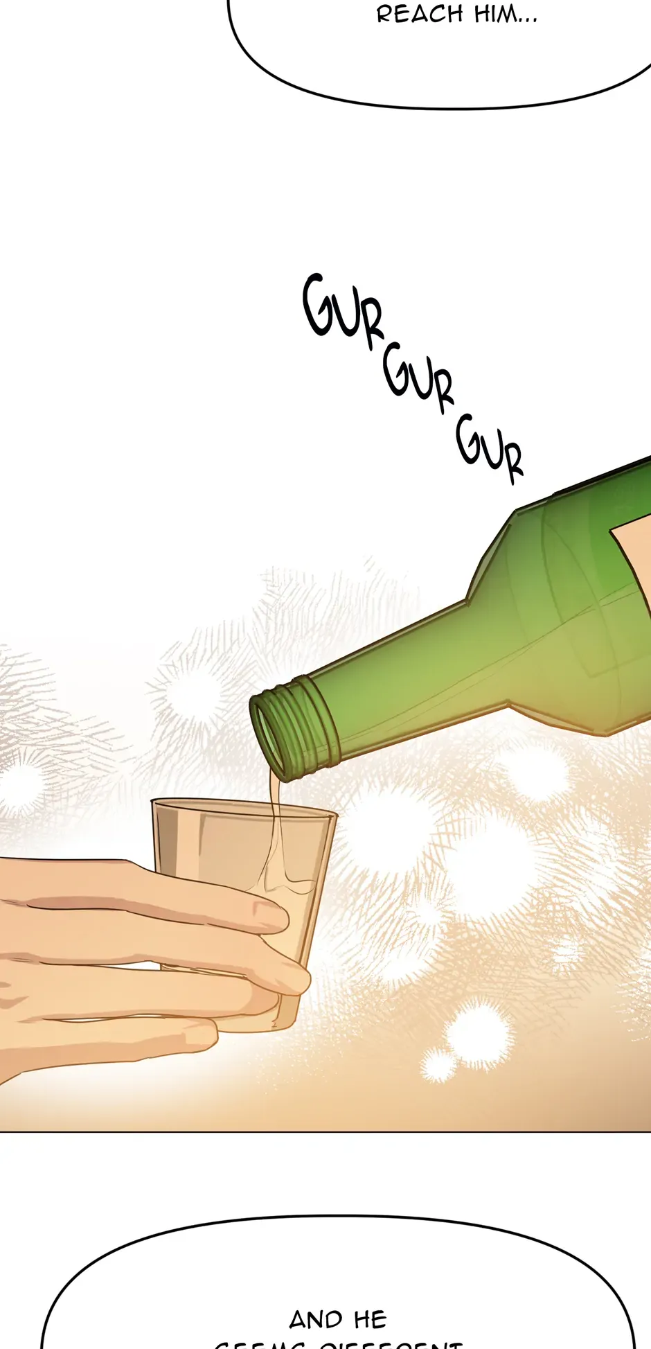 I Desire You Chapter 23 Online - página 79