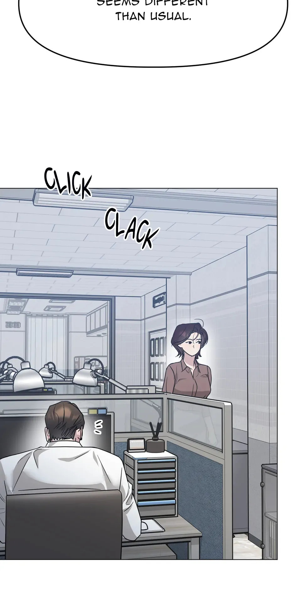 I Desire You Chapter 23 Online - página 80