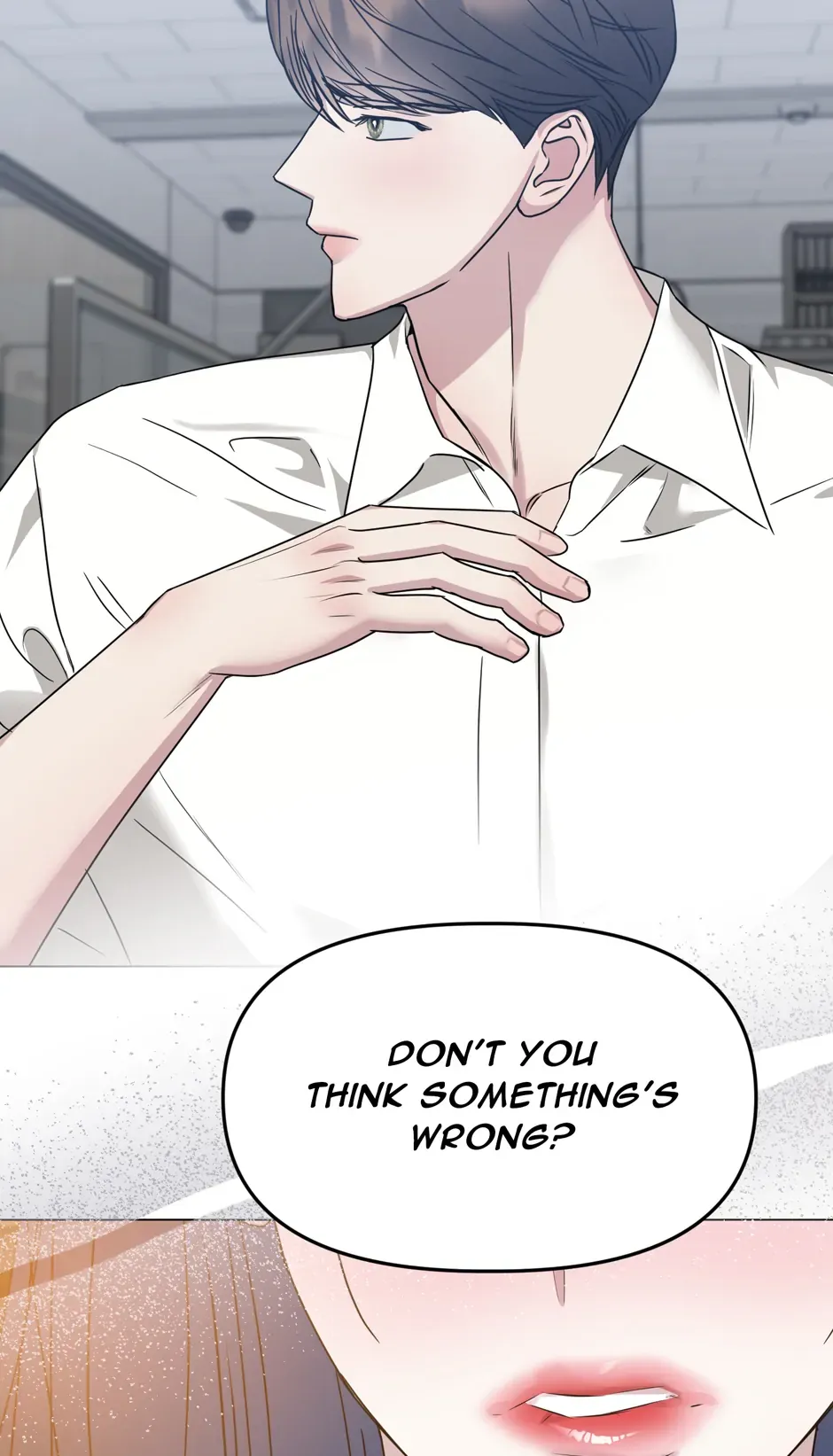 I Desire You Chapter 23 Online - página 82