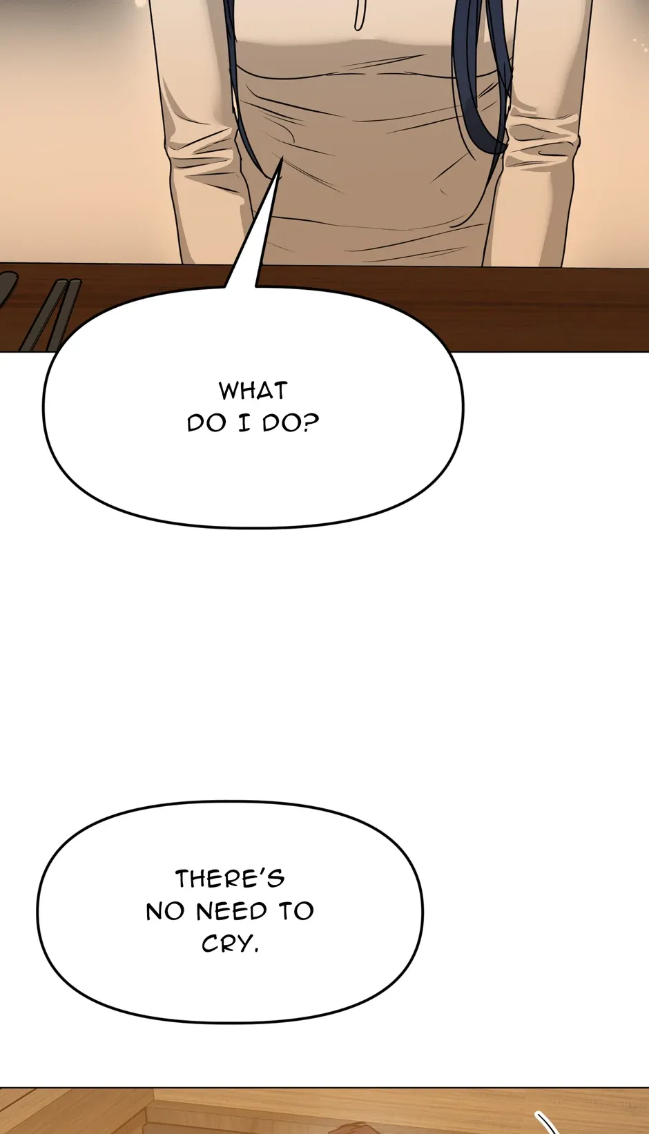 I Desire You Chapter 23 Online - página 84