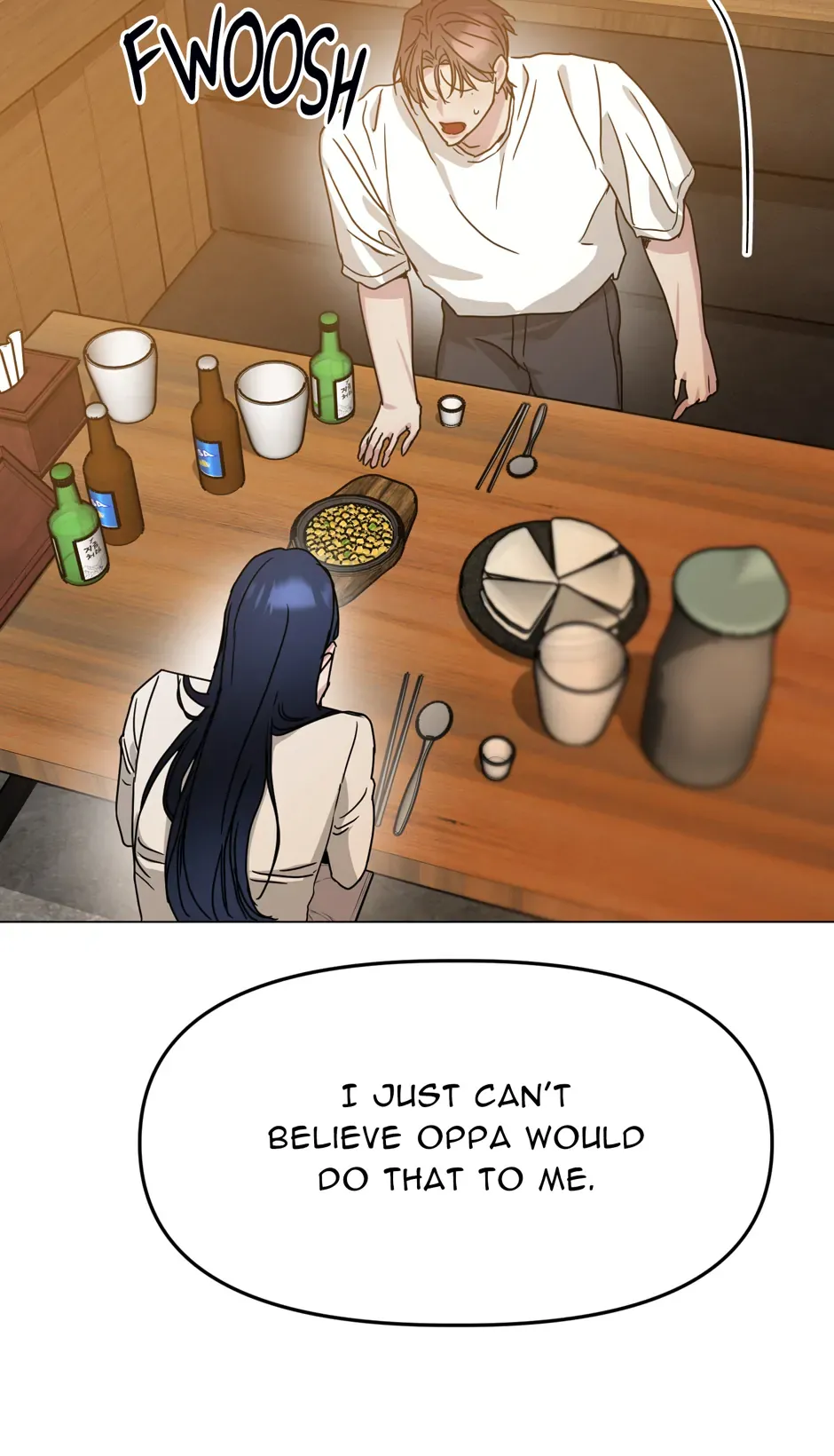 I Desire You Chapter 23 Online - página 85