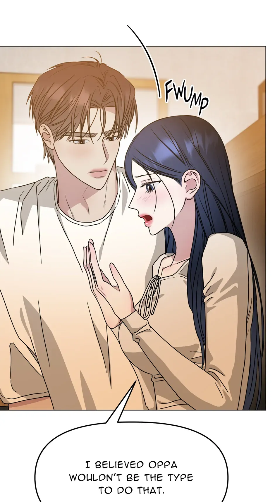 I Desire You Chapter 23 Online - página 86