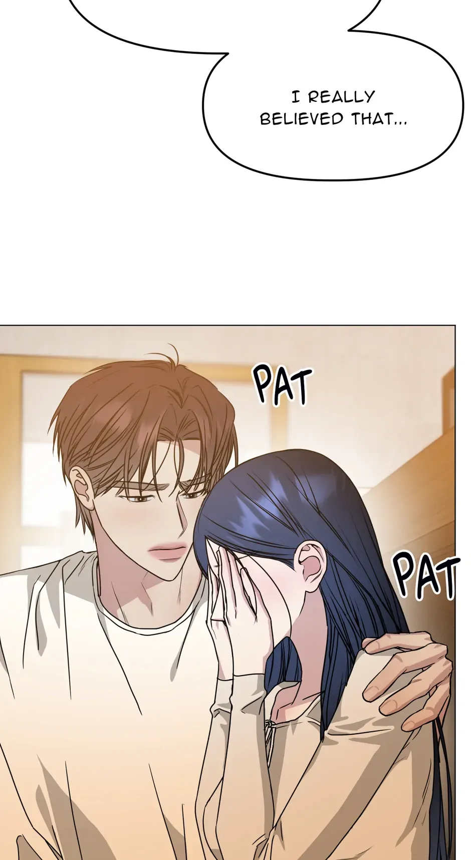 I Desire You Chapter 23 Online - página 87