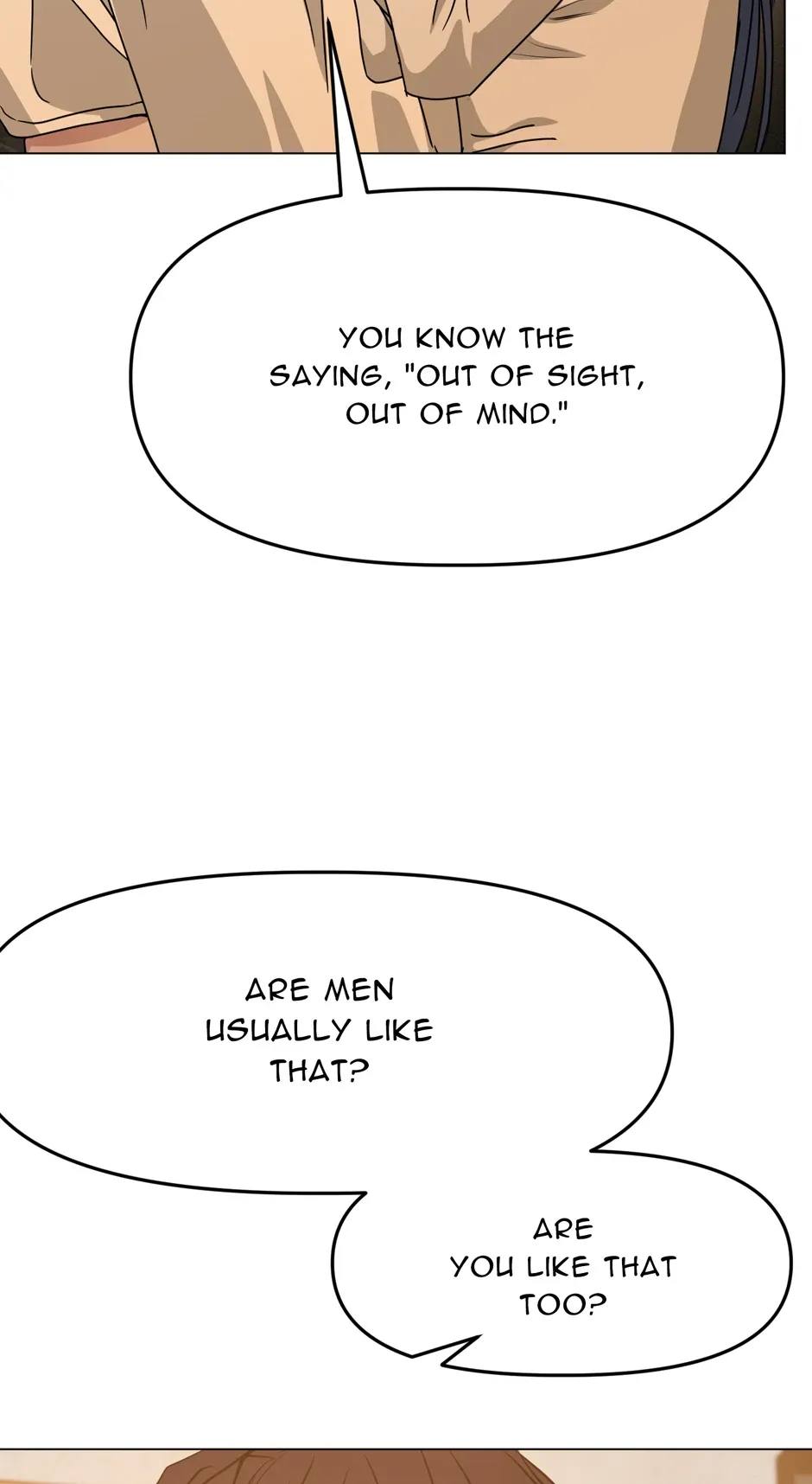 I Desire You Chapter 23 Online - página 88