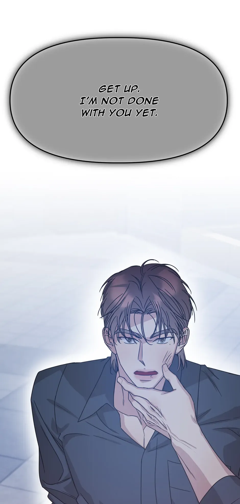 I Desire You Chapter 28 Online - página 1