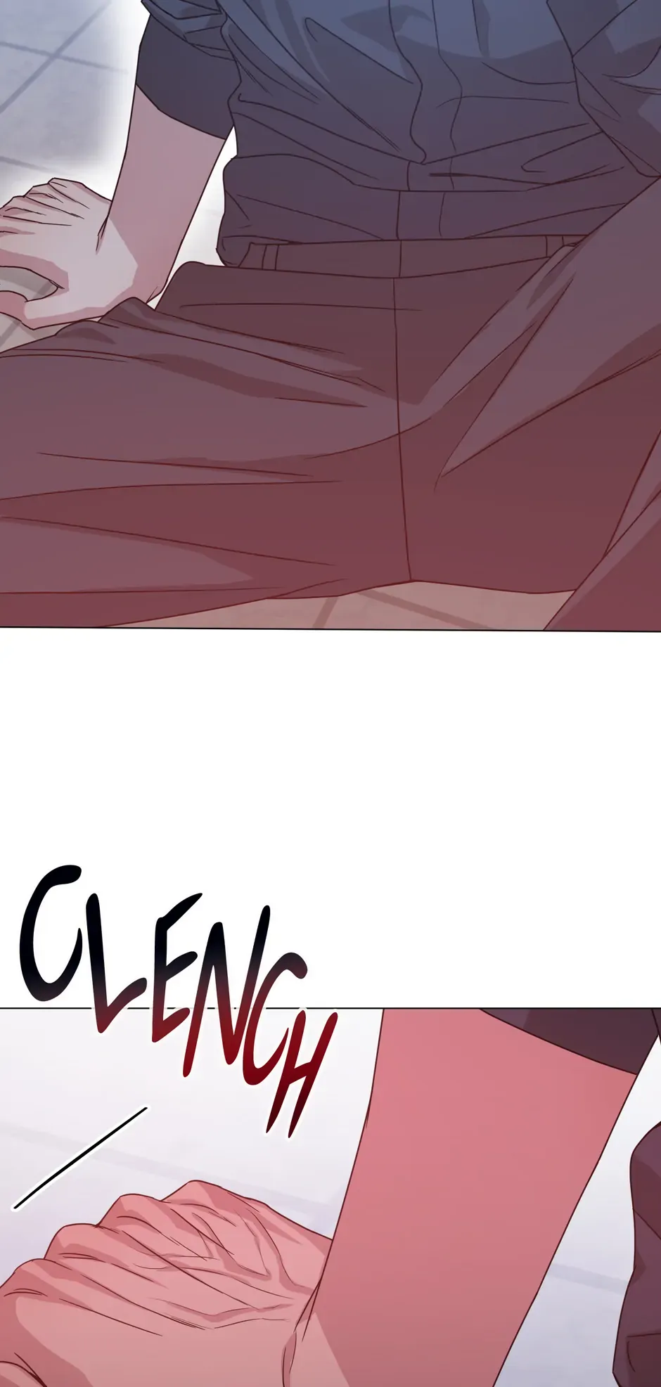 I Desire You Chapter 28 Online - página 2