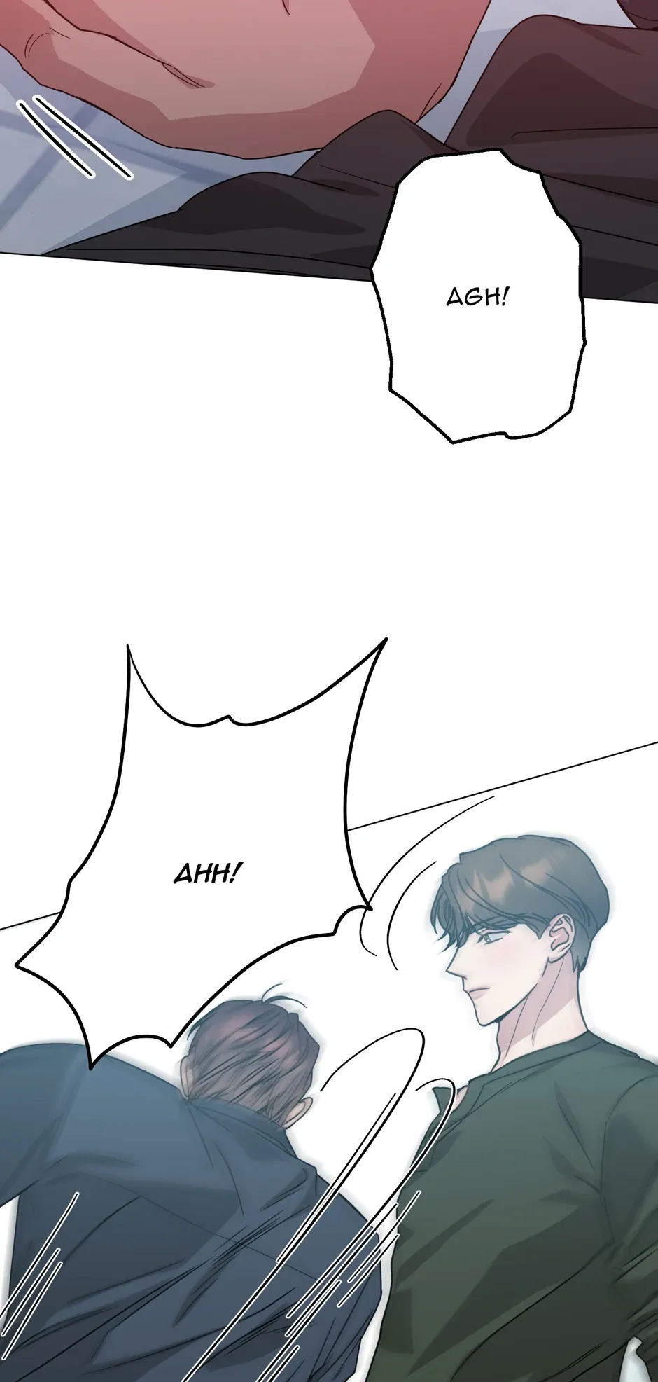 I Desire You Chapter 28 Online - página 3