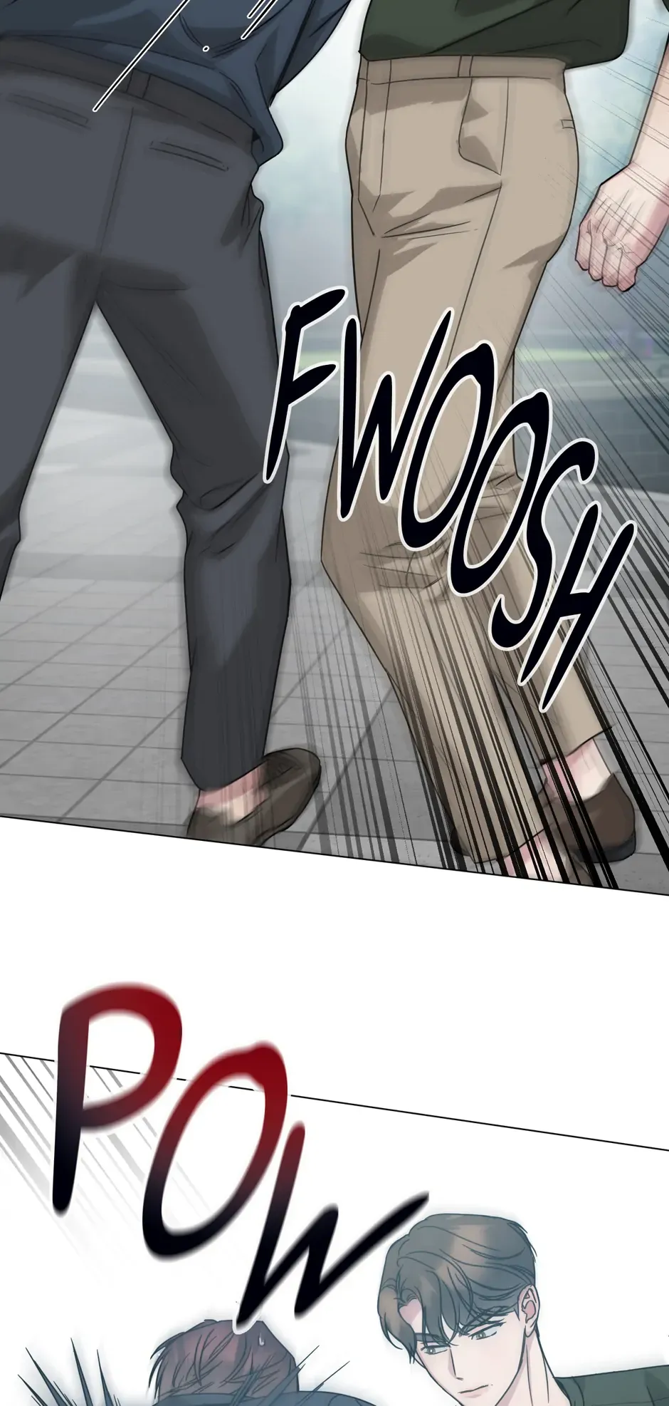 I Desire You Chapter 28 Online - página 4