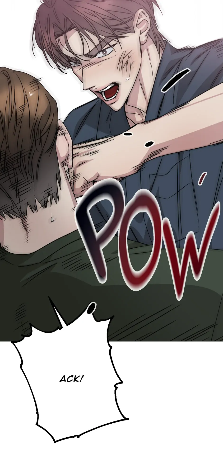 I Desire You Chapter 28 Online - página 7